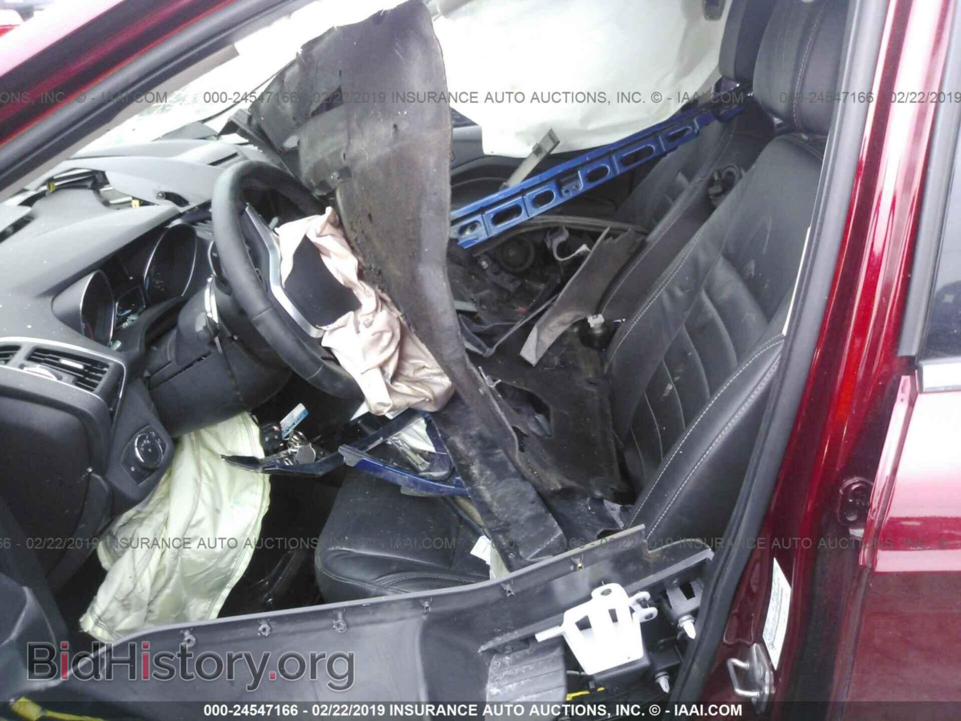 2005 BMW X5 - VIN: 5UXFA13595LY07075 - Фото 5