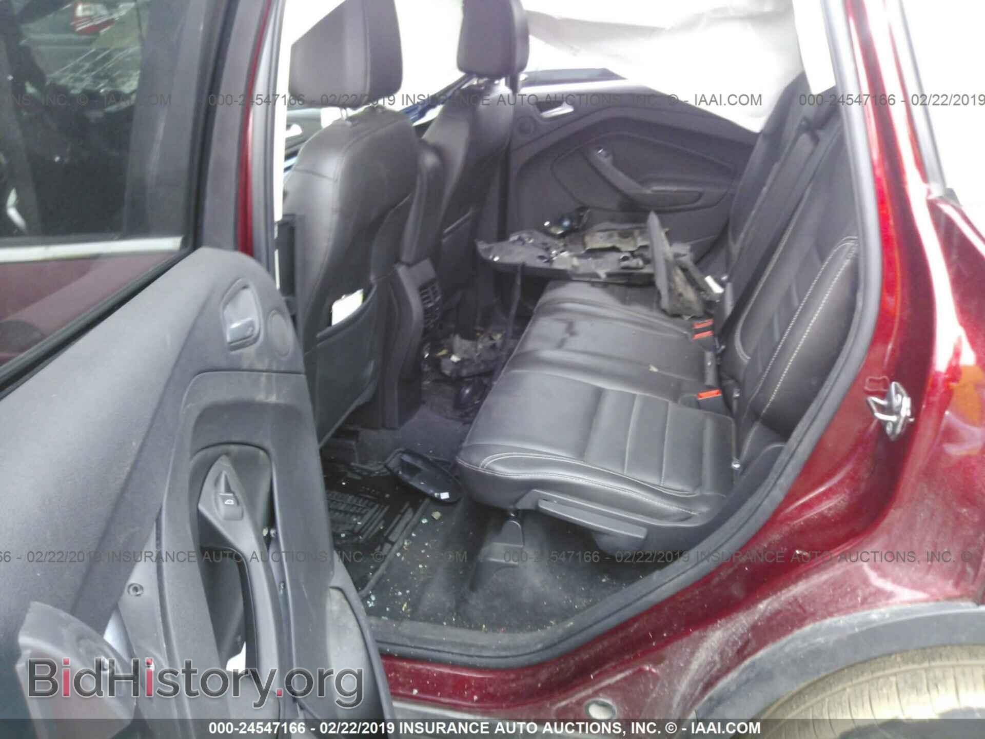 2005 BMW X5 - VIN: 5UXFA13595LY07075 - Фото 8