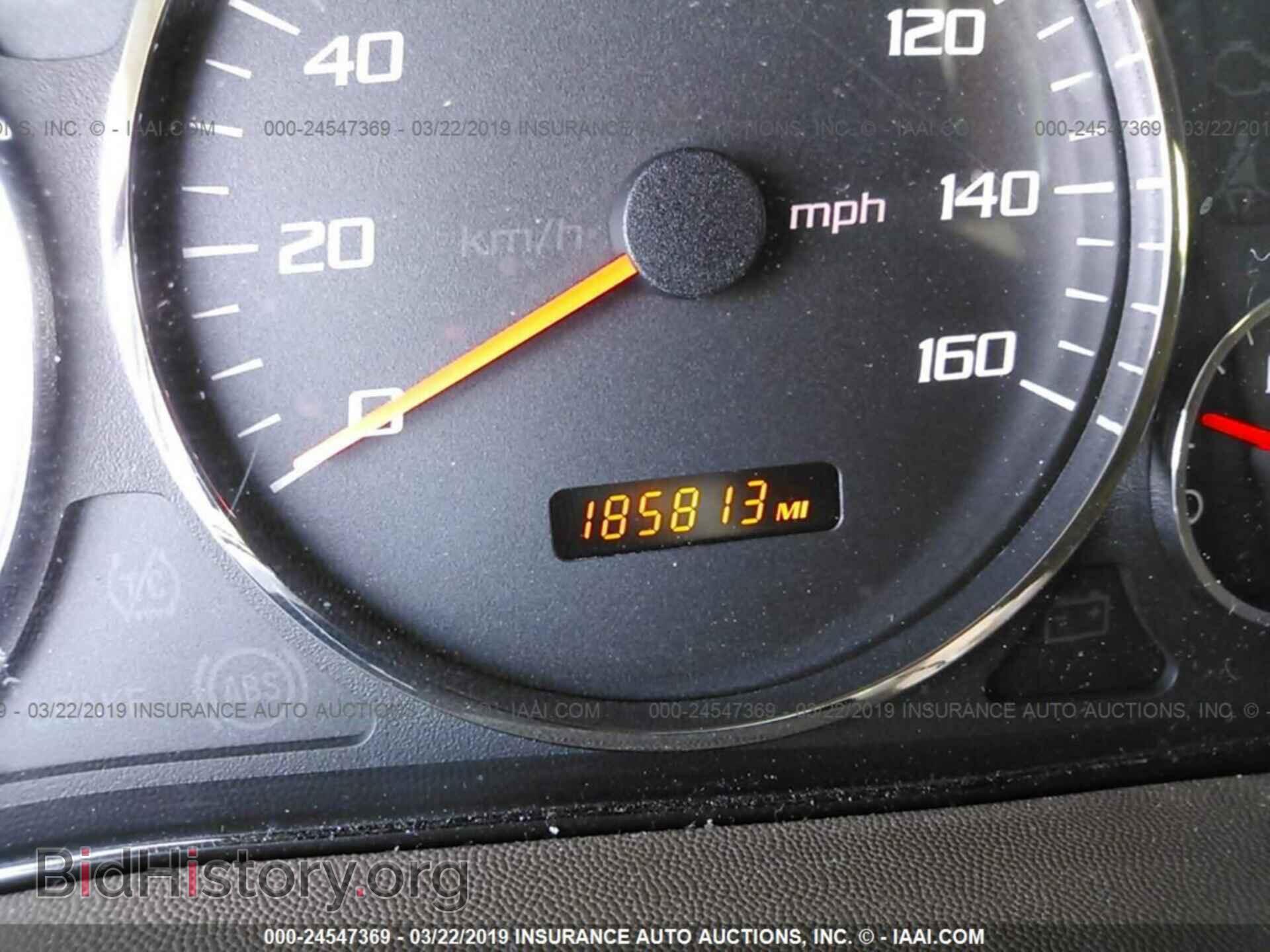 2006 CADILLAC CTS - VIN: 1G6DP577160183188 - Фото 7