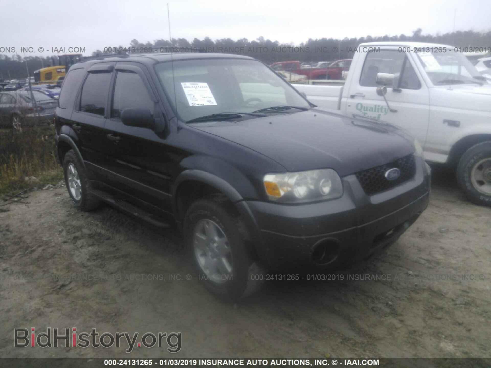 Photo 2FMDK39C18BA72759 - FORD EDGE 2008