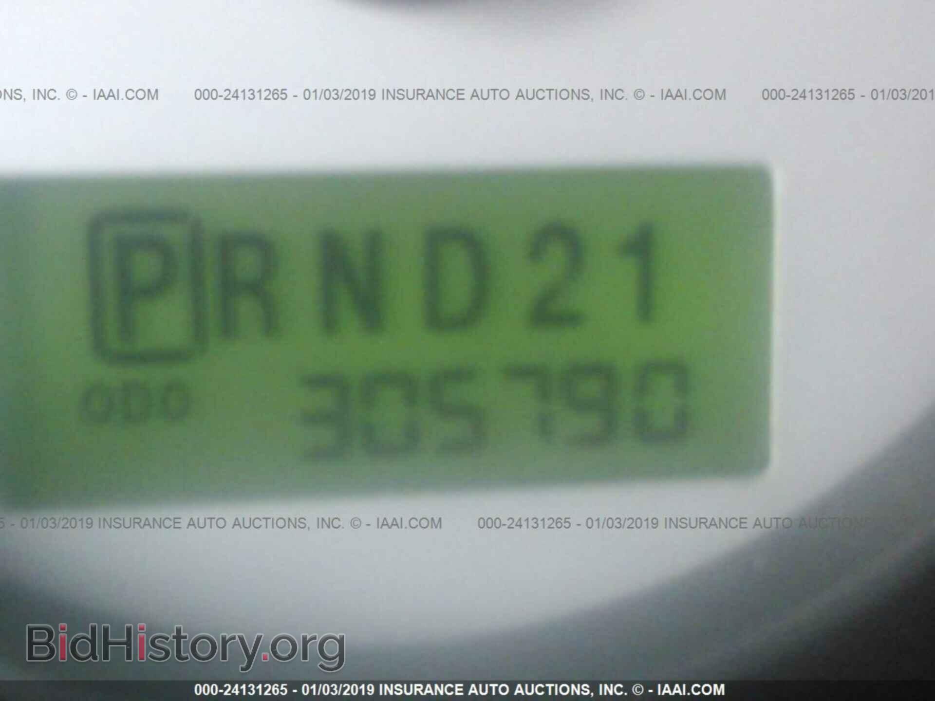 2008 FORD EDGE - VIN: 2FMDK39C18BA72759 - Фото 7