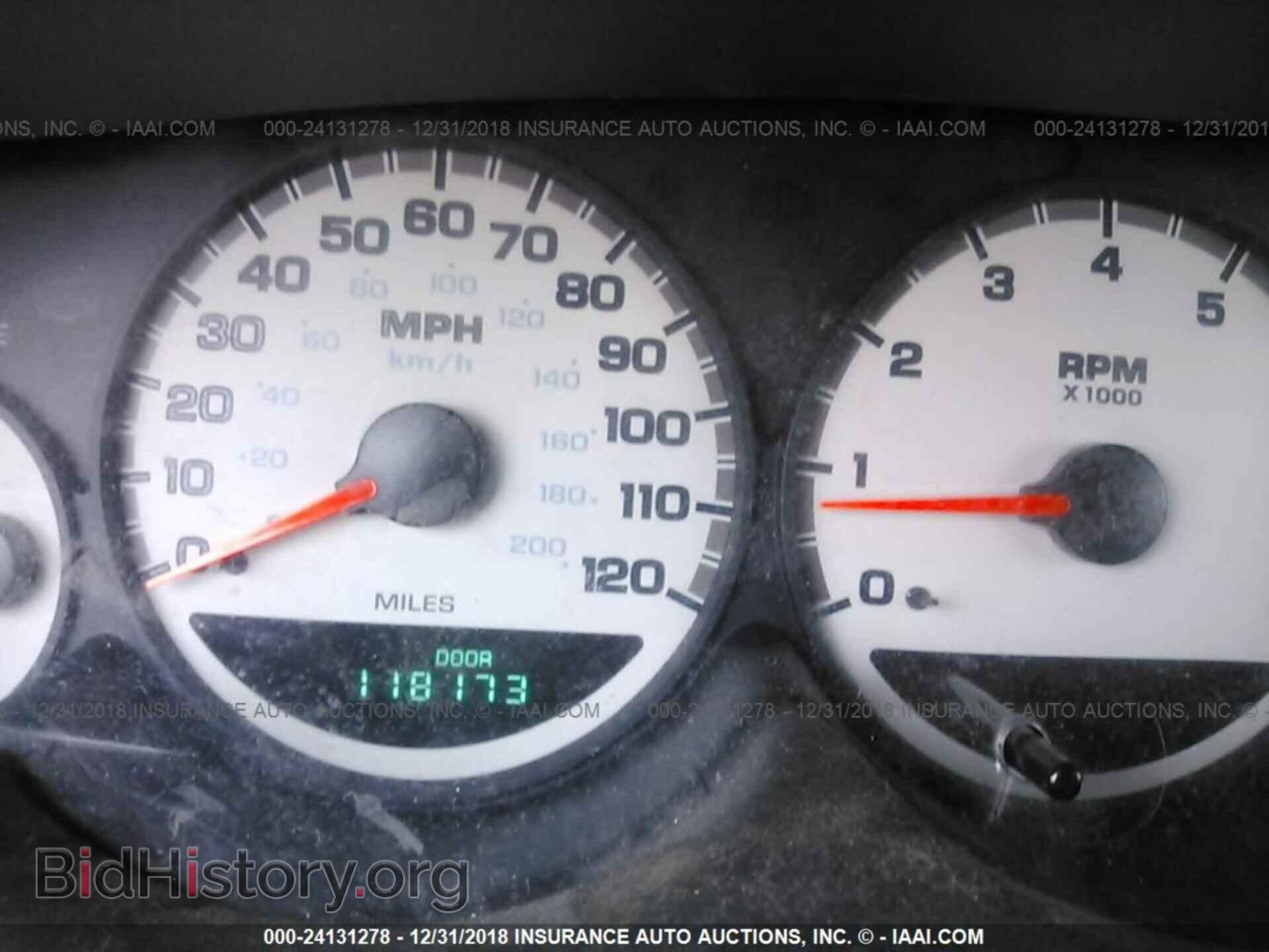 2004 DODGE NEON - VIN: 1B3ES56C04D639655 - Фото 7