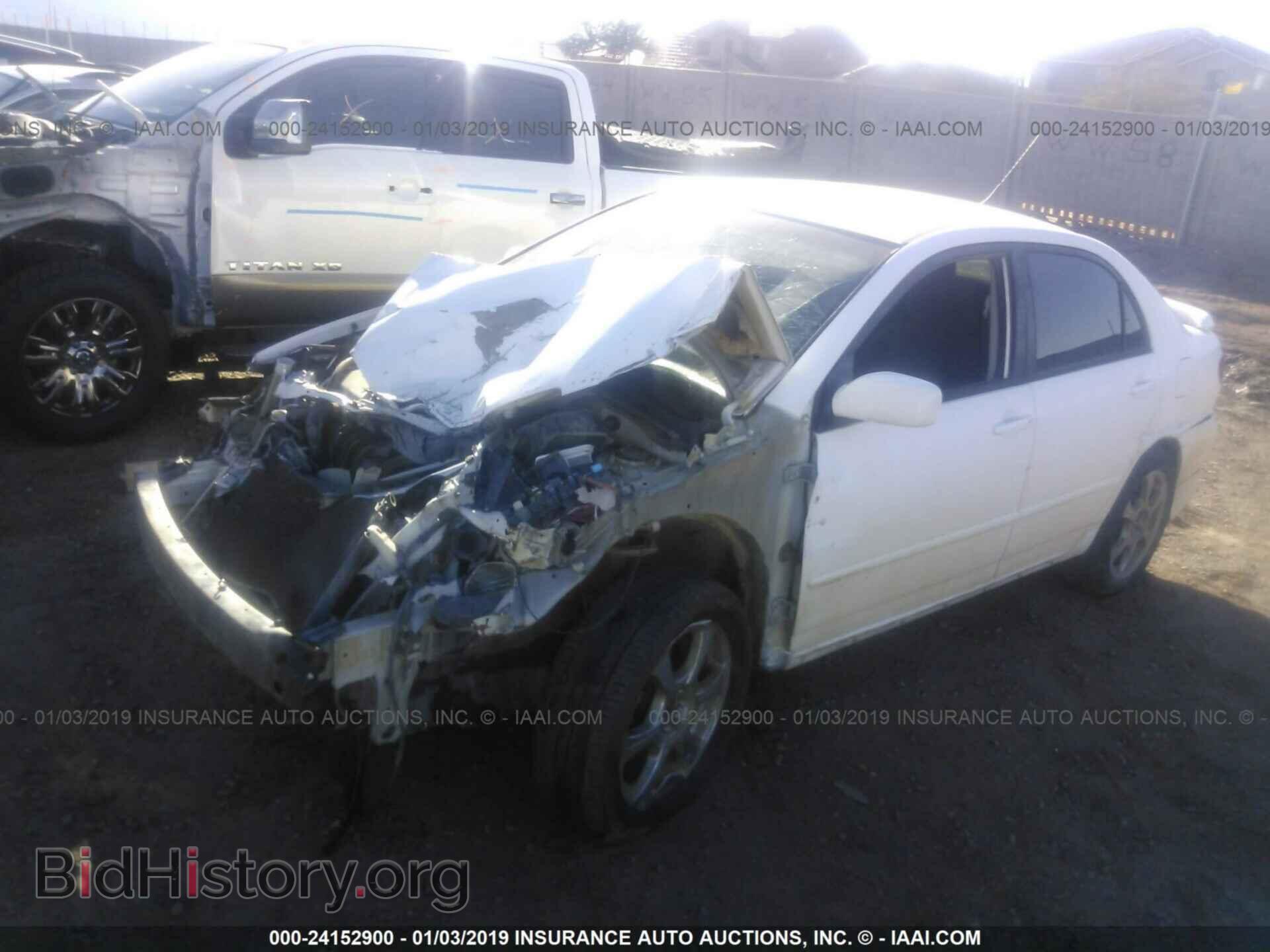 2015 FORD TAURUS - VIN: 1FAHP2D83FG130600 - Фото 2
