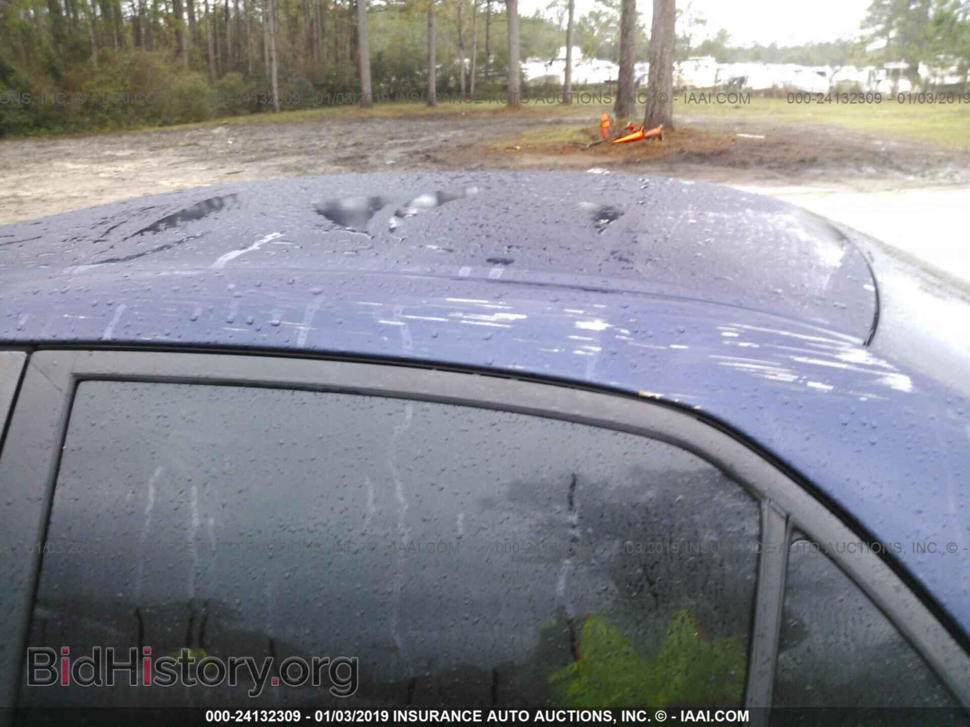 2012 TOYOTA COROLLA - VIN: 2T1BU4EEXCC769026 - Фото 6