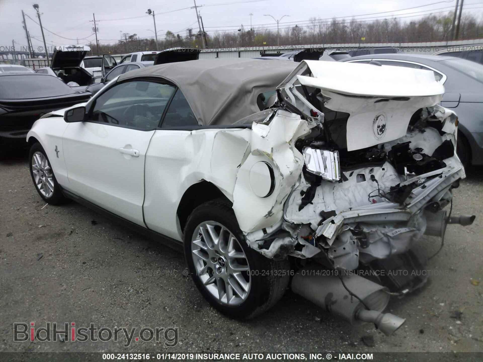2014 HYUNDAI ACCENT - VIN: KMHCT4AE5EU642747 - Фото 3
