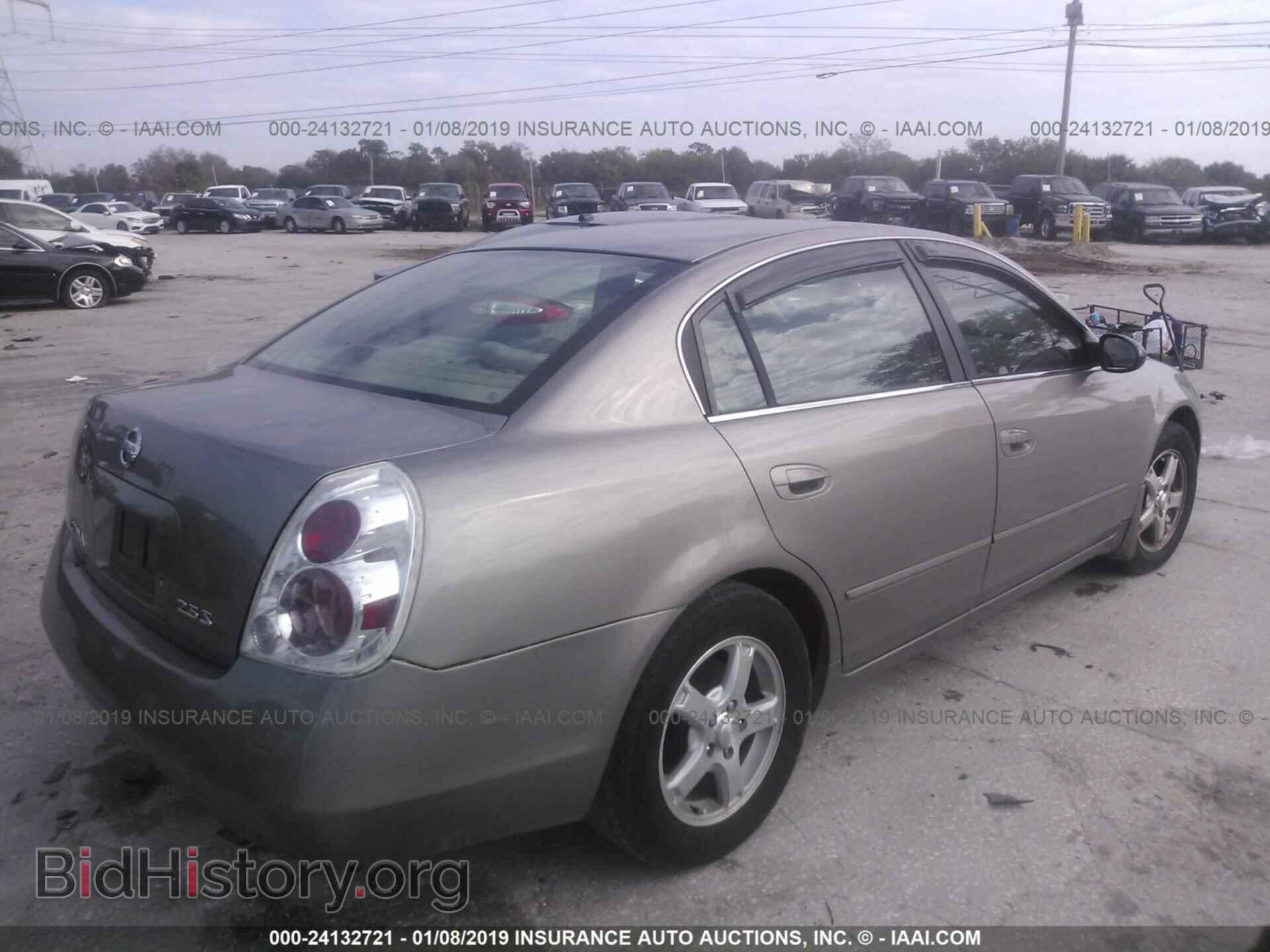 2012 KIA FORTE - VIN: KNAFU4A20C5644818 - Фото 4