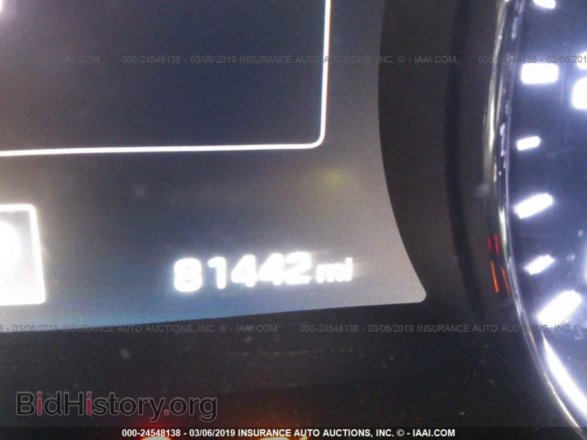 2015 HYUNDAI GENESIS - VIN: KMHGN4JF9FU024563 - Фото 7