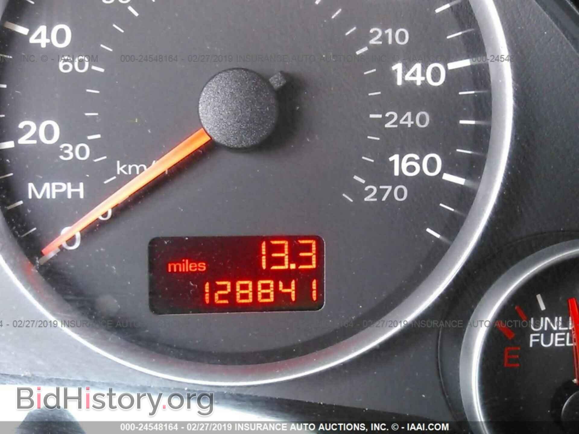 2008 AUDI A4 - VIN: WAUDF78E28A079795 - Photo 7