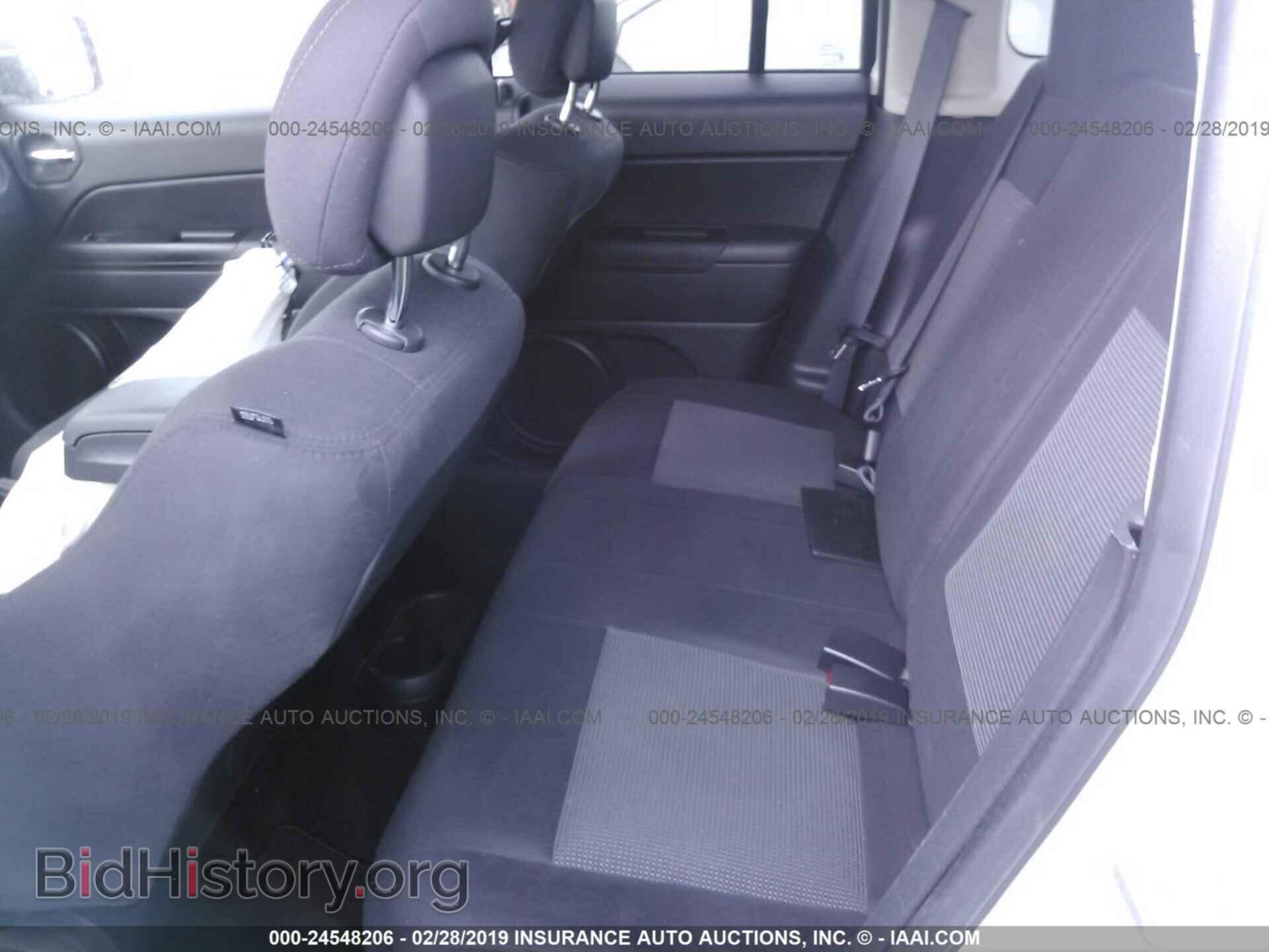 2013 FORD EXPEDITION - VIN: 1FMJU1H50DEF34943 - Фото 8