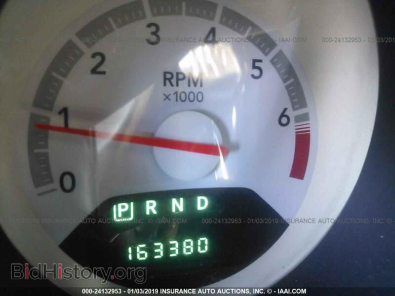 2009 Dodge AVENGER (VIN 1B3LC56B79N502192) — фото 7 из 10