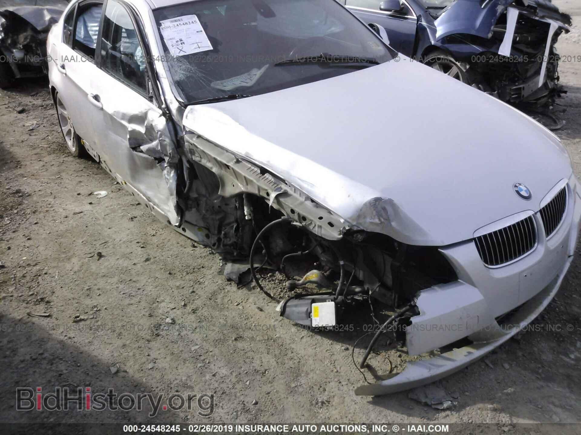 2011 HONDA CIVIC - VIN: 19XFA1F51BE012765 - Фото 6