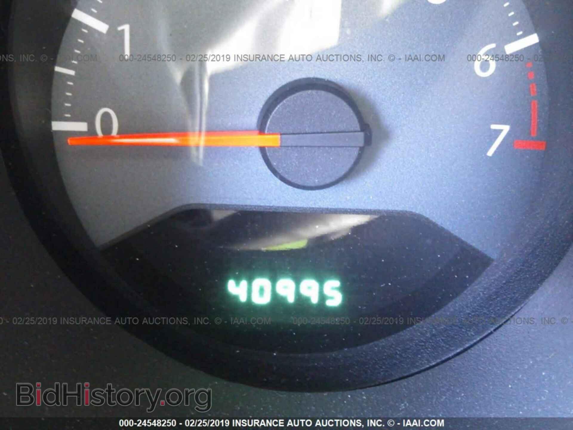 2010 CHRYSLER SEBRING - VIN: 1C3CC4FB1AN120130 - Фото 7