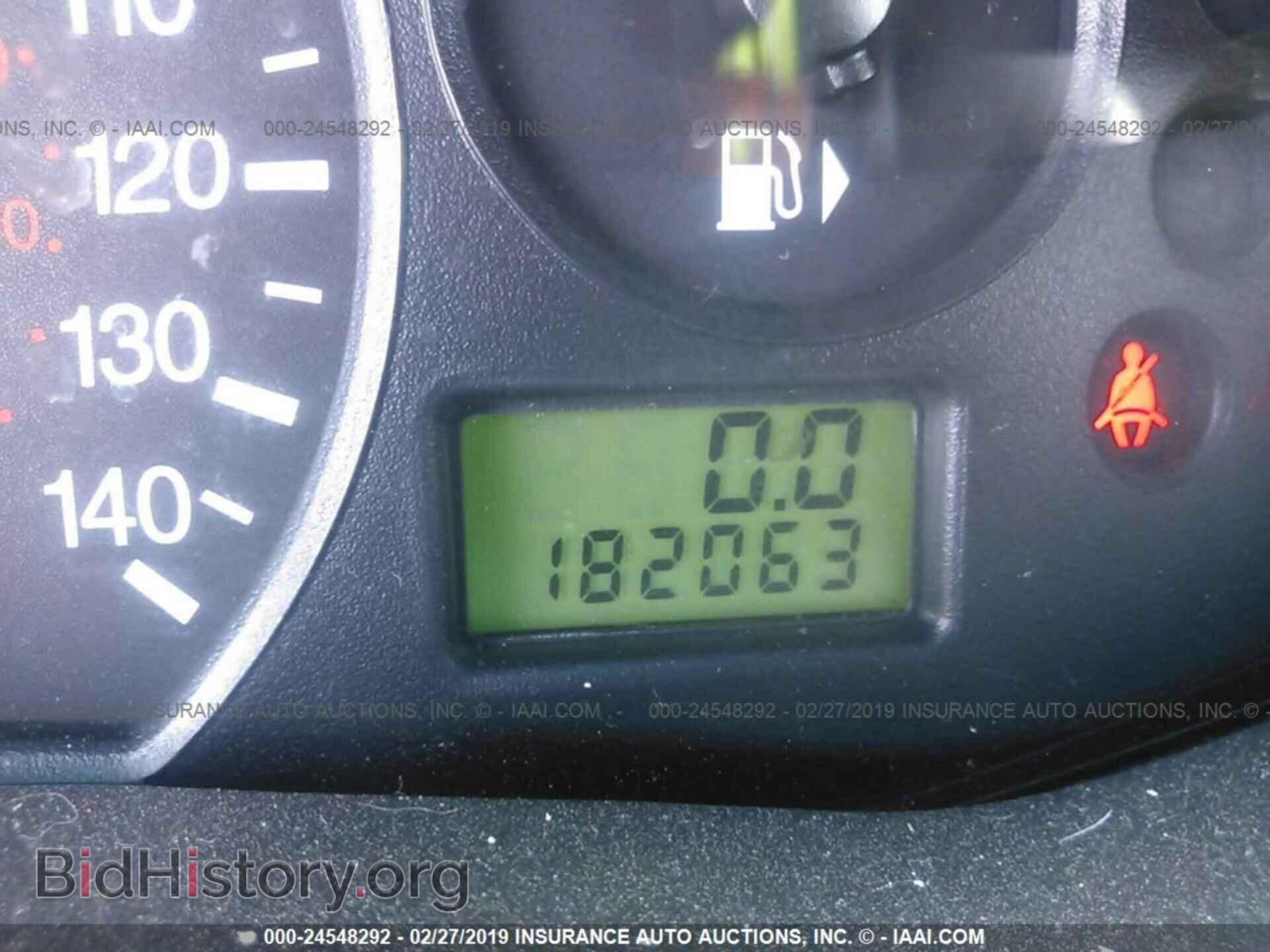2007 FORD FOCUS - VIN: 1FAHP37NX7W340058 - Фото 7