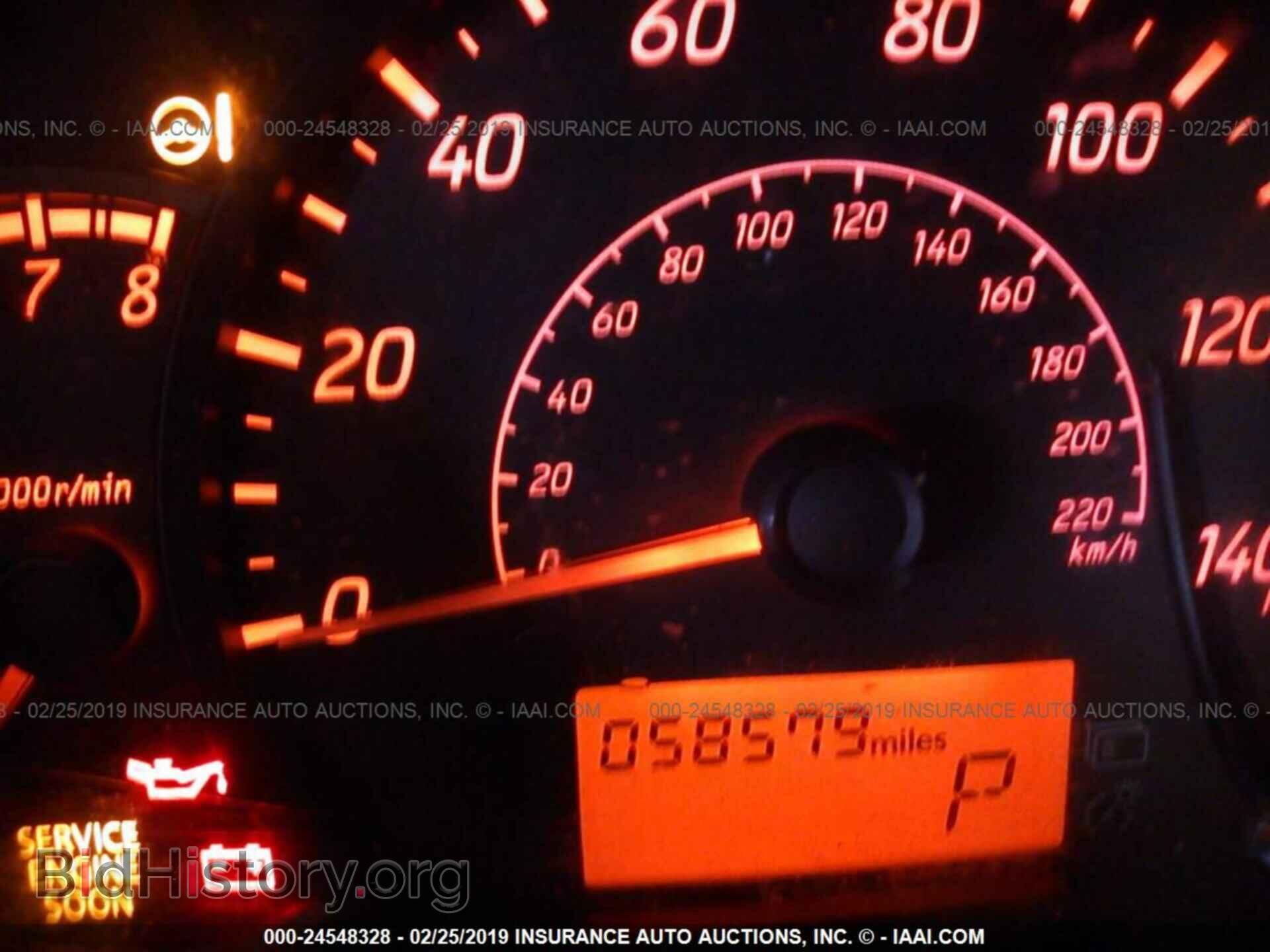 2017 MITSUBISHI MIRAGE - VIN: ML32A3HJ4HH012656 - Фото 7