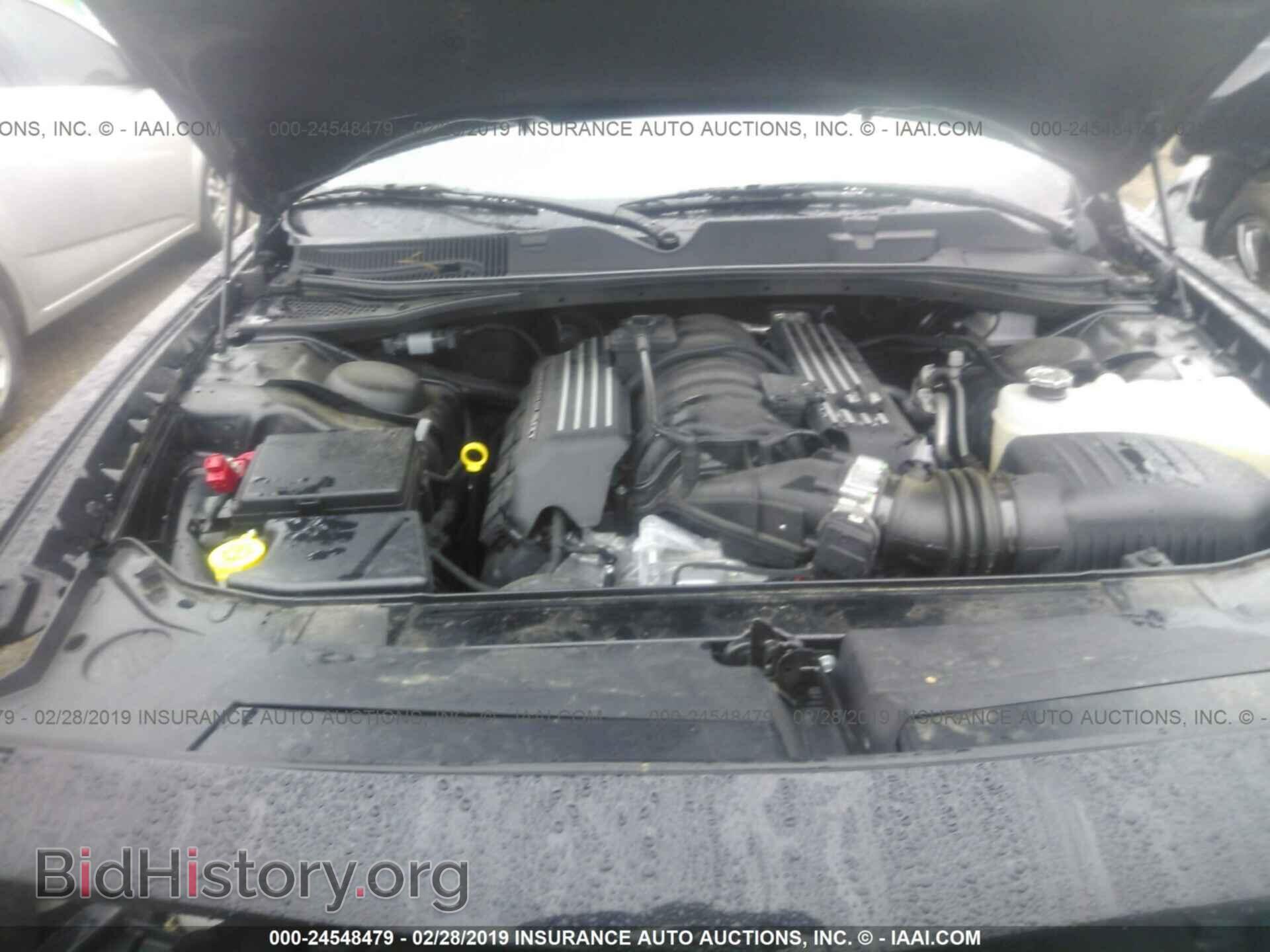 2019 DODGE CHALLENGER - VIN: 2C3CDZFJ9KH530010 - Photo 10