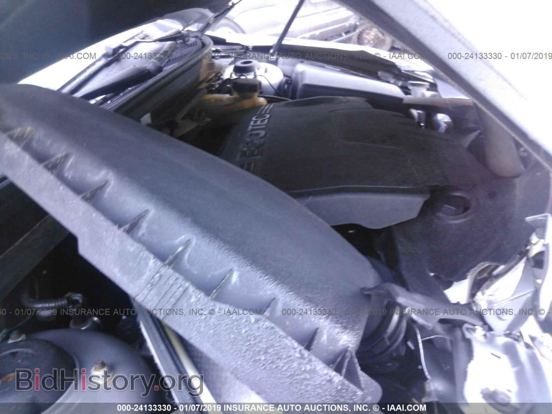 2013 KIA OPTIMA - VIN: 5XXGN4A75DG208267 - Фото 10