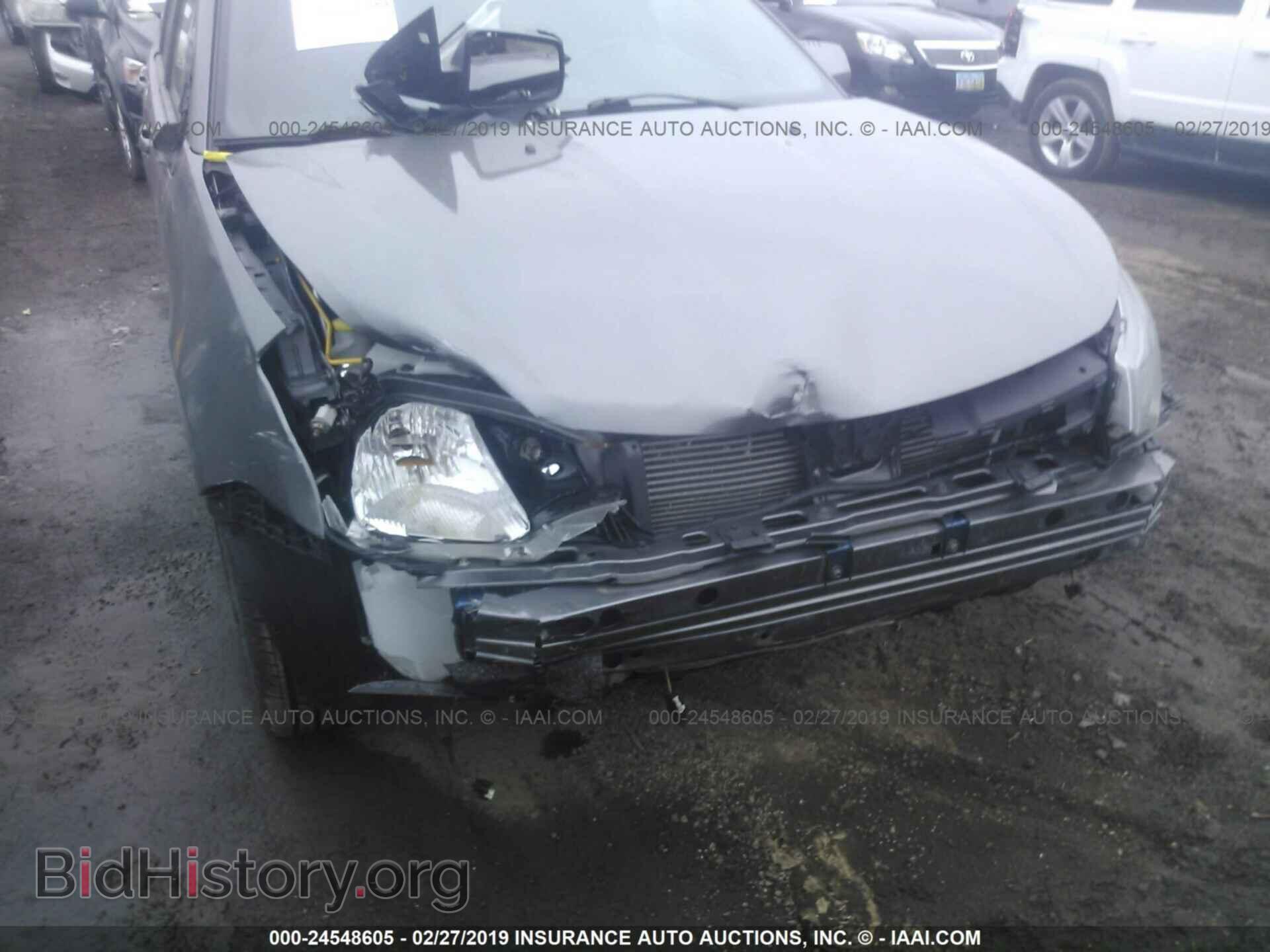 2011 FORD FOCUS - VIN: 1FAHP3GN6BW144658 - Фото 6