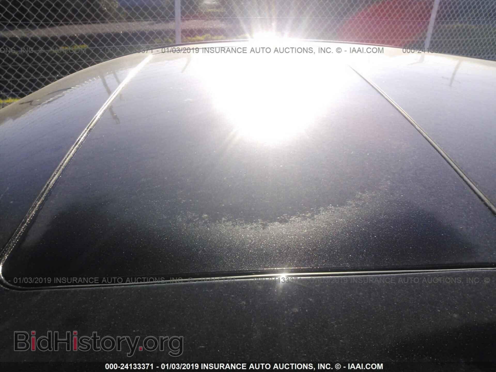 2003 MERCEDES-BENZ E - VIN: WDBUF65J93A093781 - Фото 6