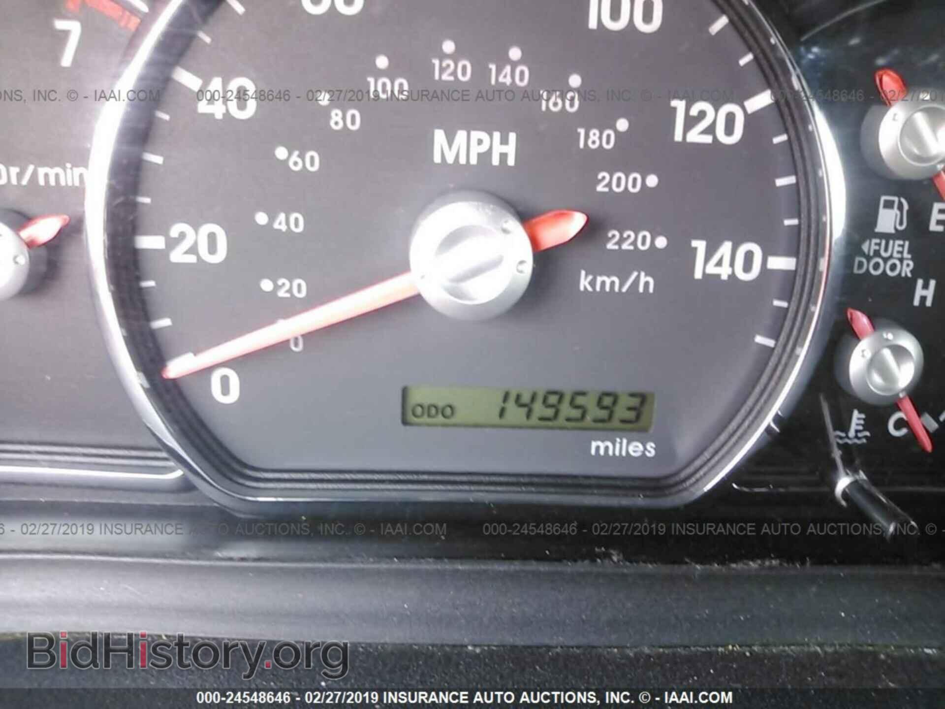 2006 MITSUBISHI GALANT - VIN: 4A3AB36F56E066676 - Фото 7