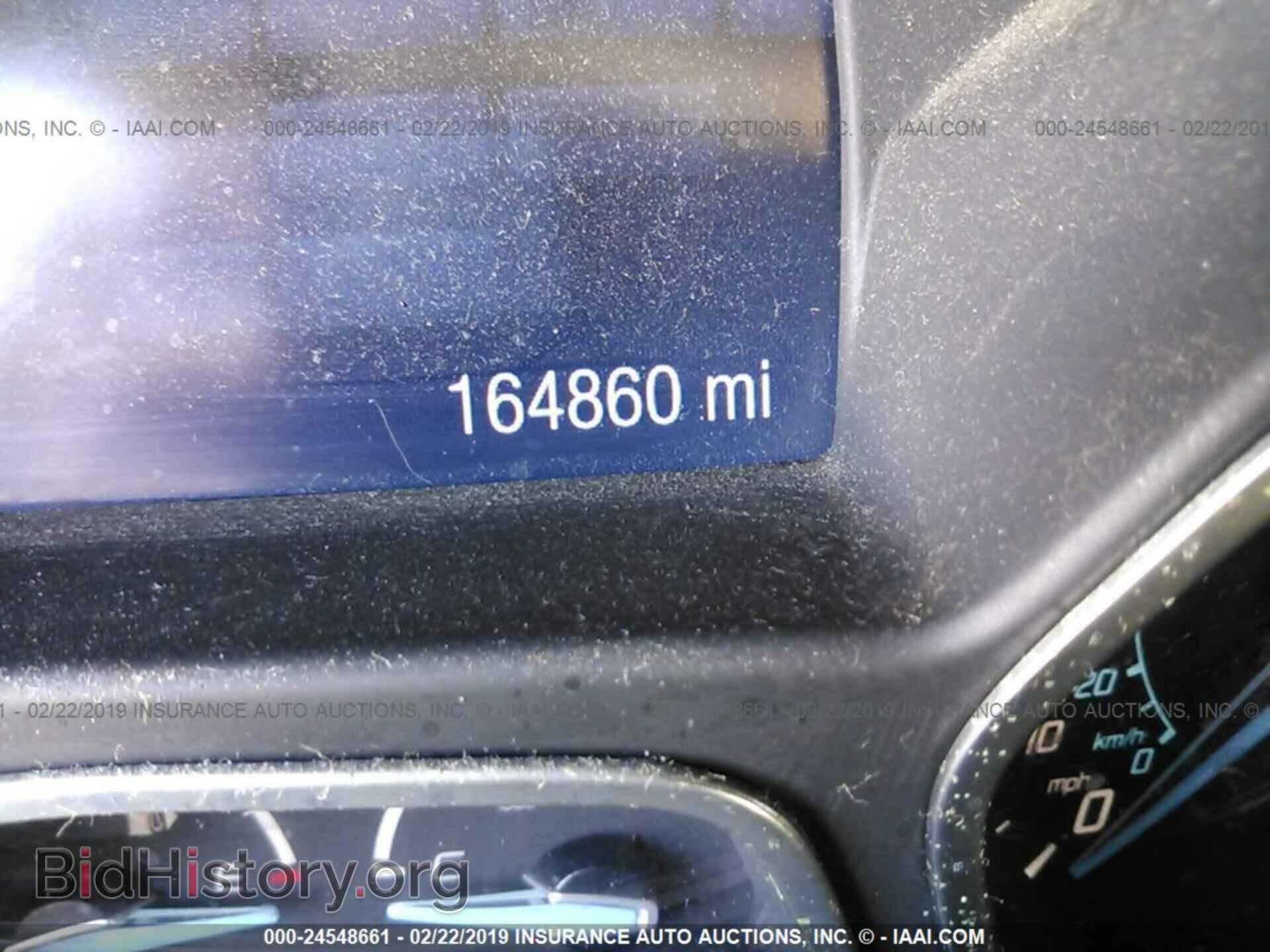 2012 FORD FOCUS - VIN: 1FAHP3K27CL224387 - Photo 7