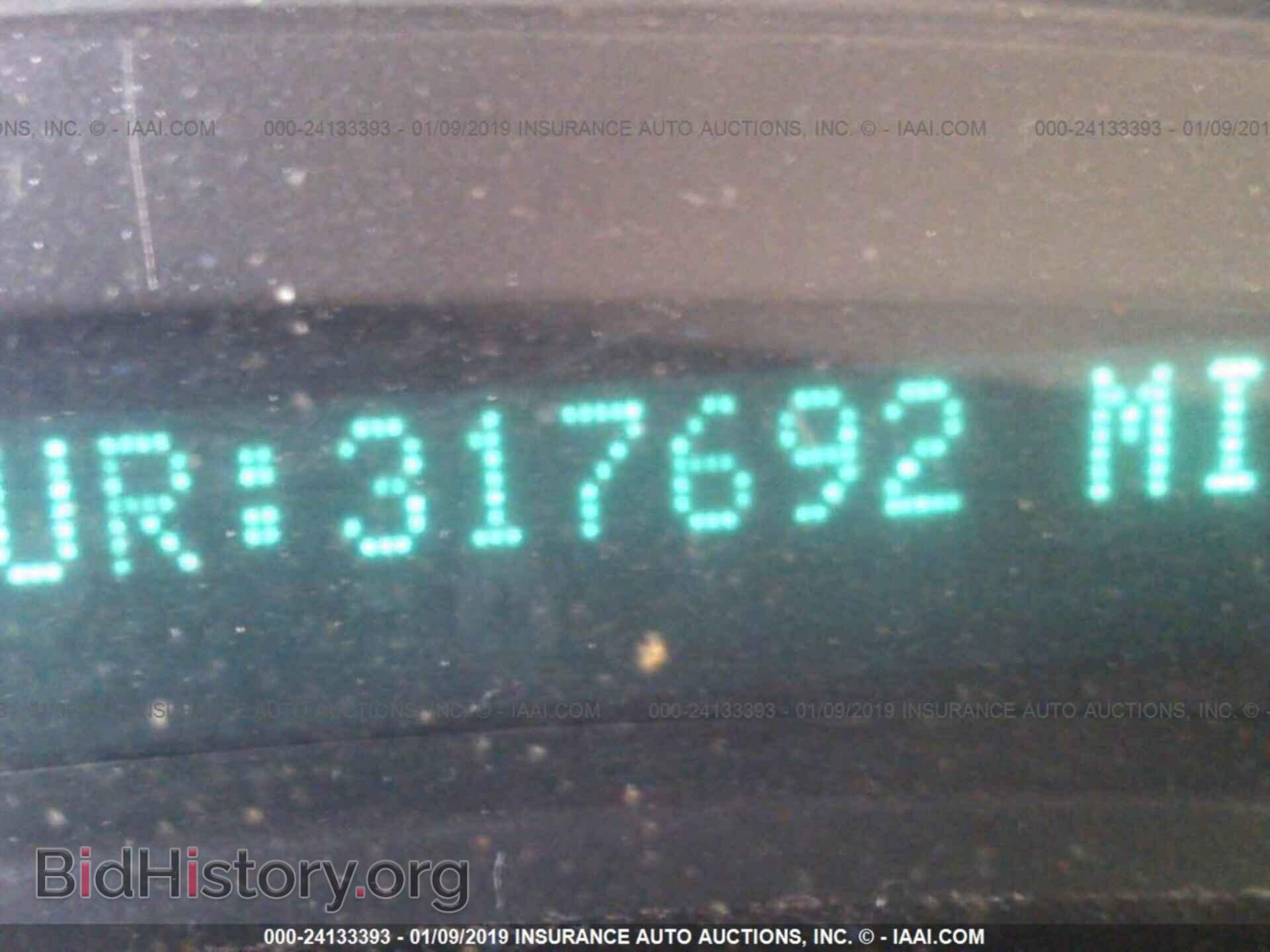 2004 GMC NEW SIERRA - VIN: 1GTEC19VX4Z260618 - Фото 7