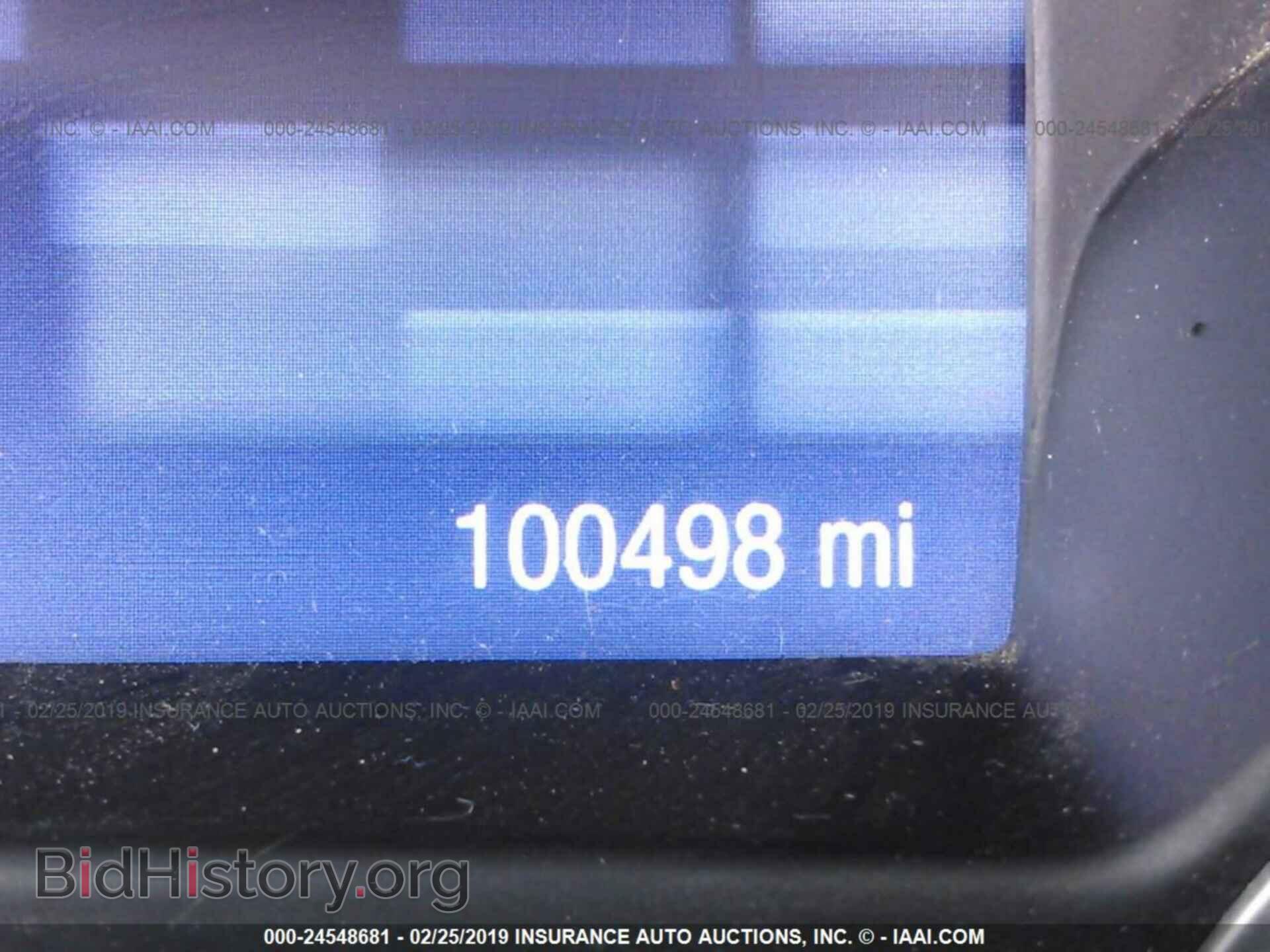 2014 FORD FOCUS - VIN: 1FADP3F20EL145557 - Photo 7
