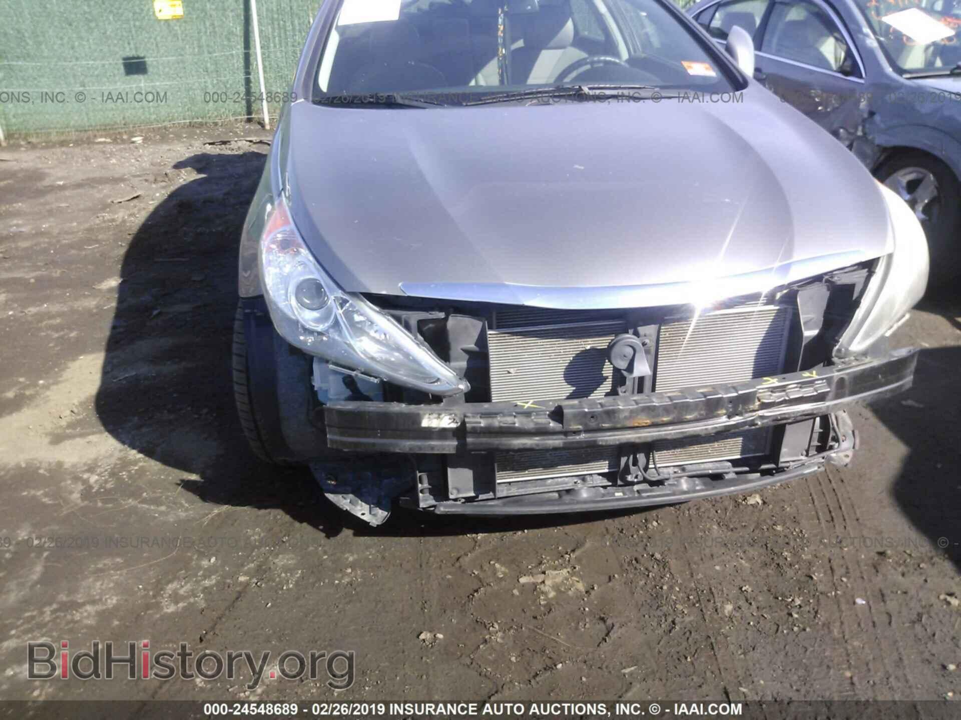 2008 DODGE AVENGER - VIN: 1B3LC56J08N216643 - Photo 6