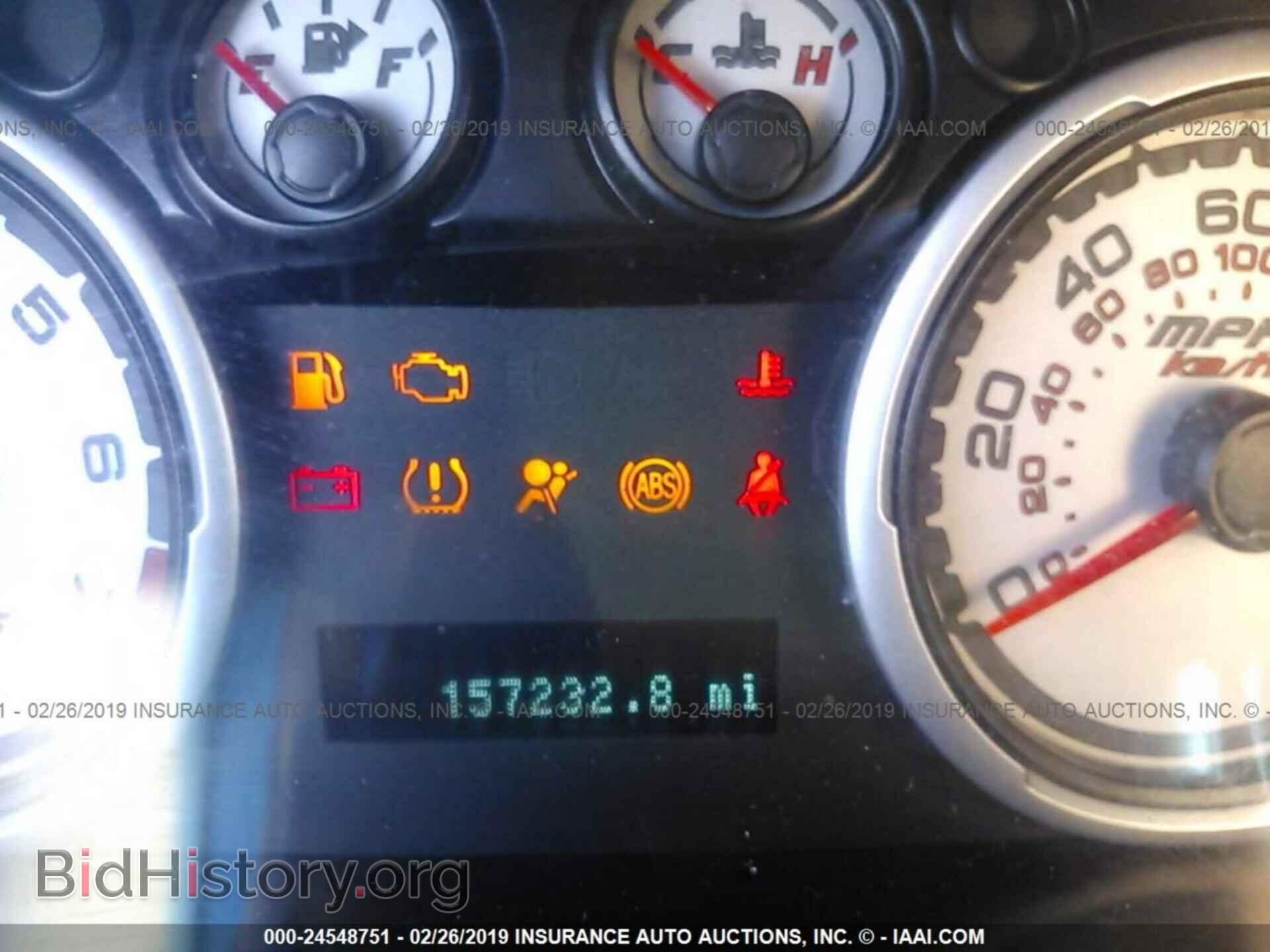 2011 FORD FOCUS - VIN: 1FAHP3FN5BW198681 - Фото 7