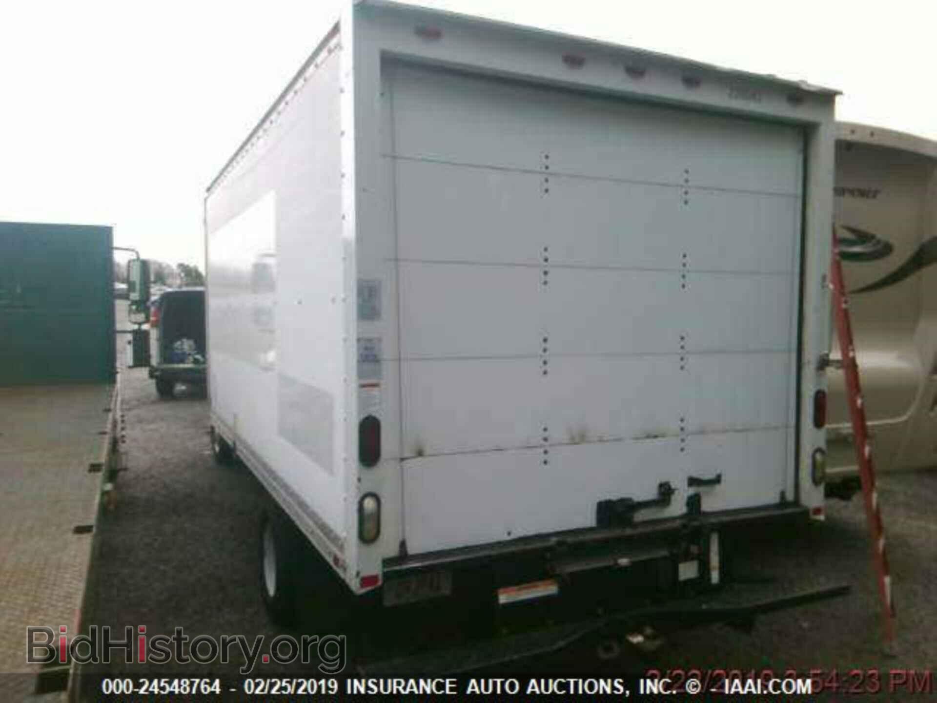2012 GMC SAVANA - VIN: 1GD374CA5C1908507 - Photo 2