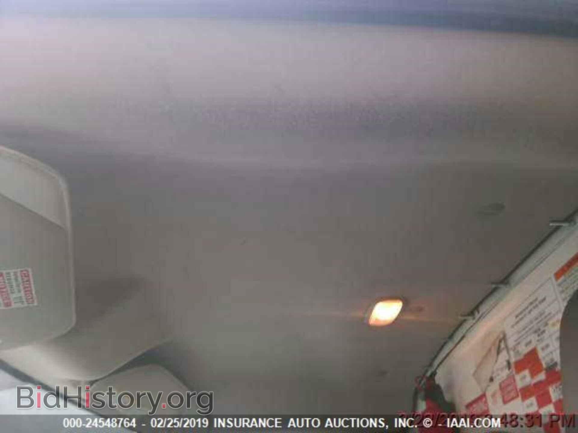 2012 GMC SAVANA - VIN: 1GD374CA5C1908507 - Photo 4