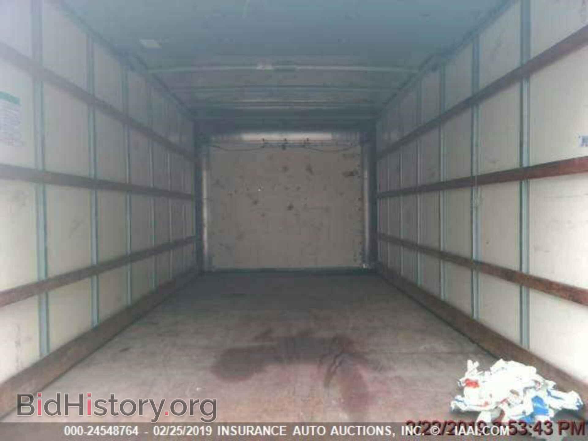 2012 GMC SAVANA - VIN: 1GD374CA5C1908507 - Photo 8