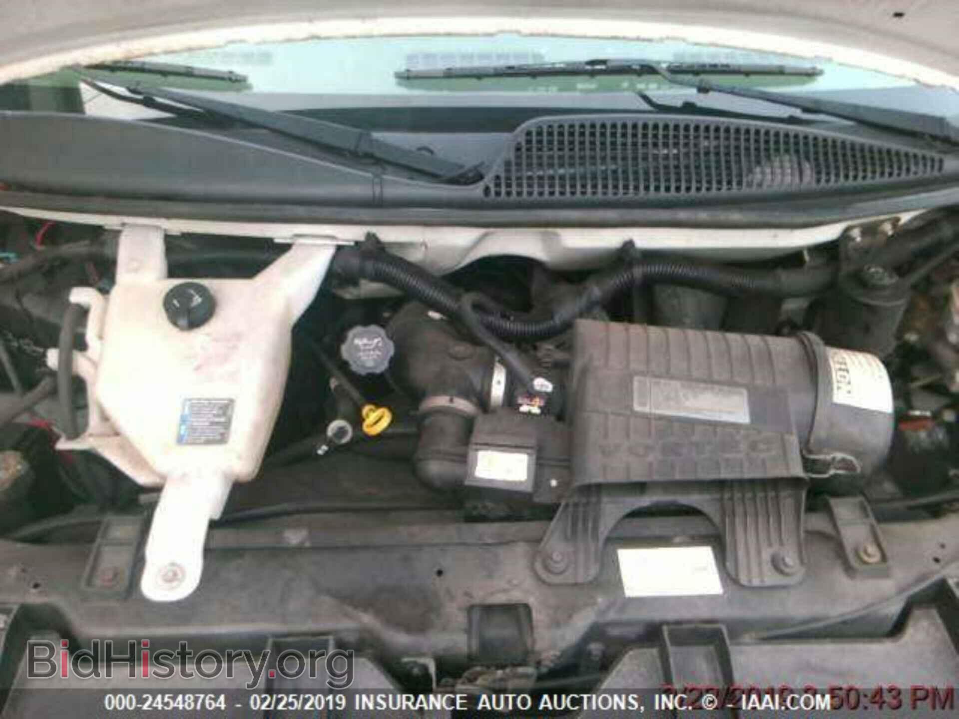 2012 GMC SAVANA - VIN: 1GD374CA5C1908507 - Photo 9