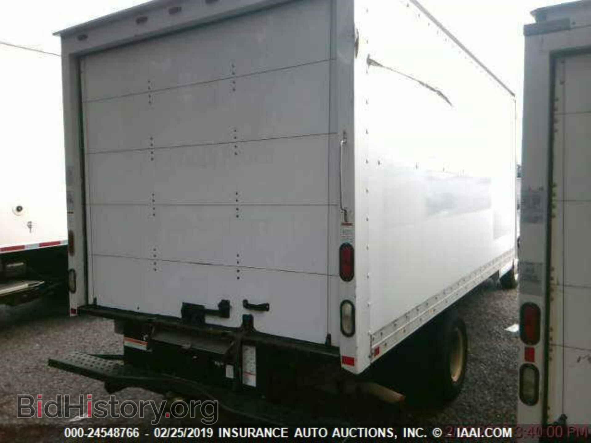 2012 GMC SAVANA - VIN: 1GD374CA3C1908005 - Photo 2