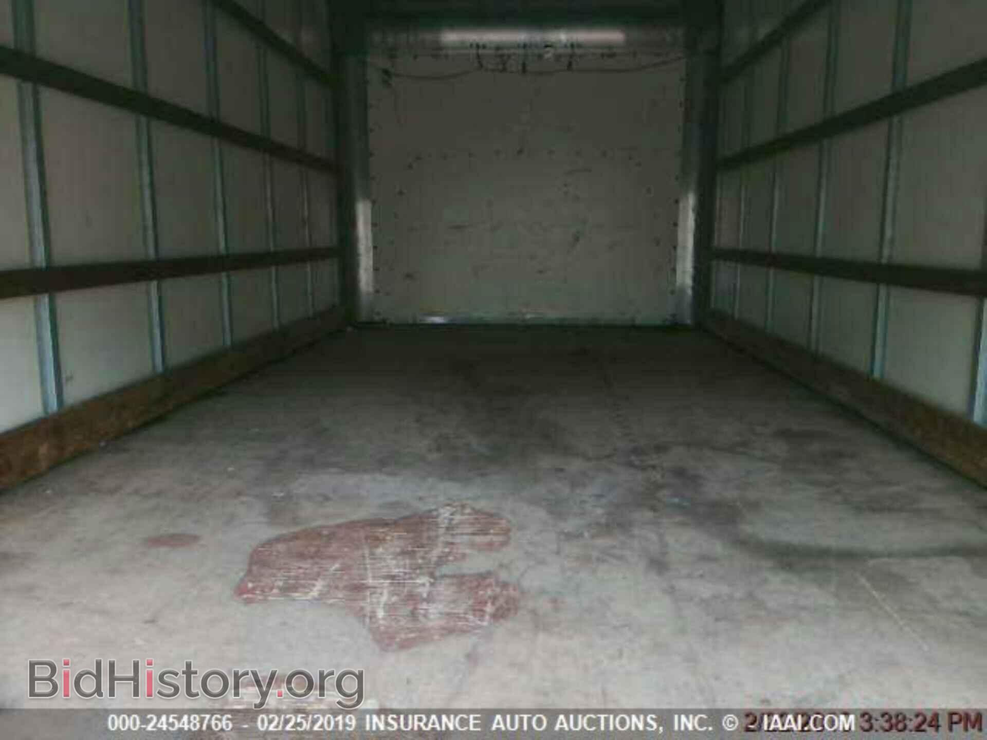 2012 GMC SAVANA - VIN: 1GD374CA3C1908005 - Photo 3