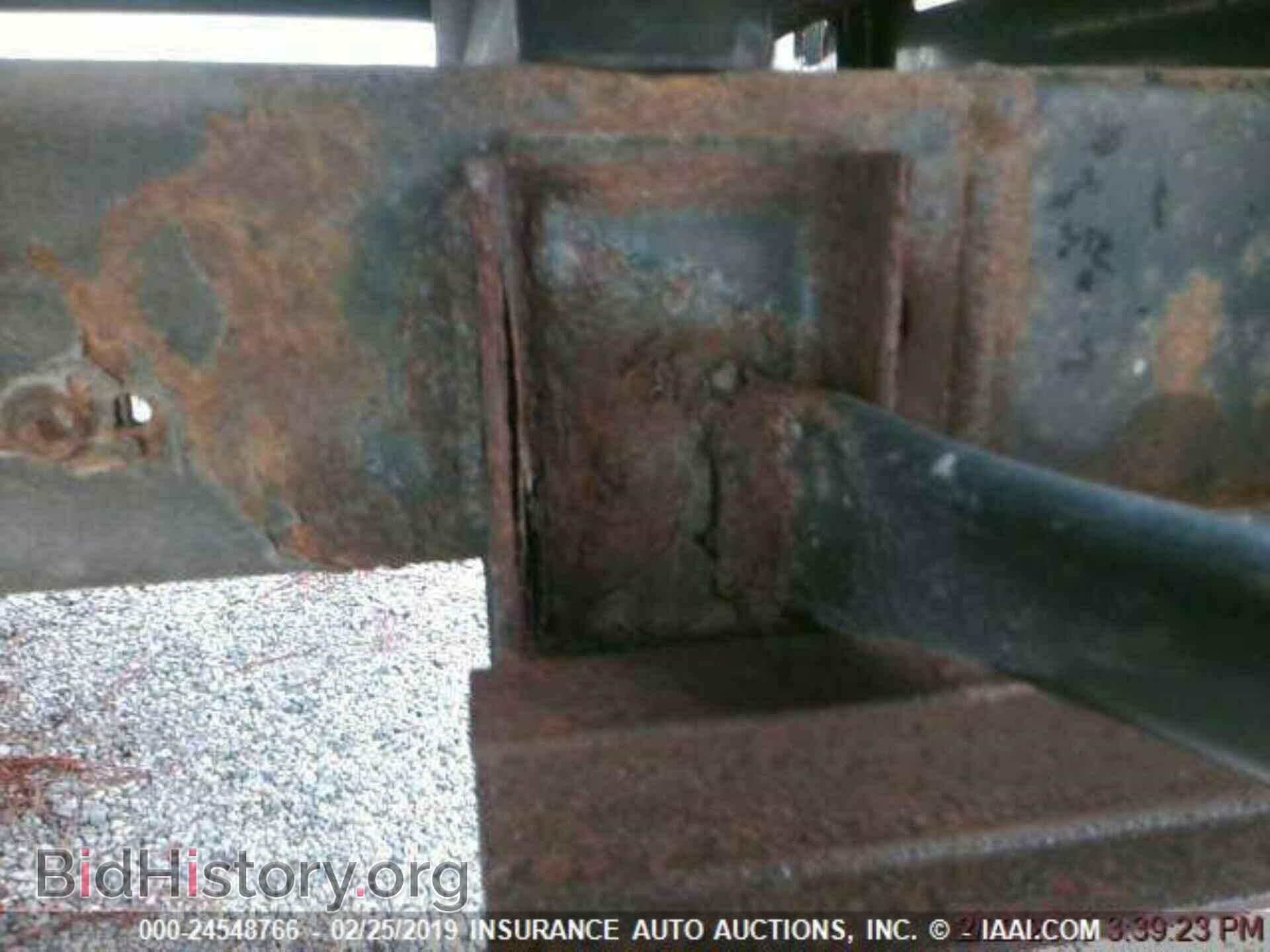 2012 GMC SAVANA - VIN: 1GD374CA3C1908005 - Photo 4