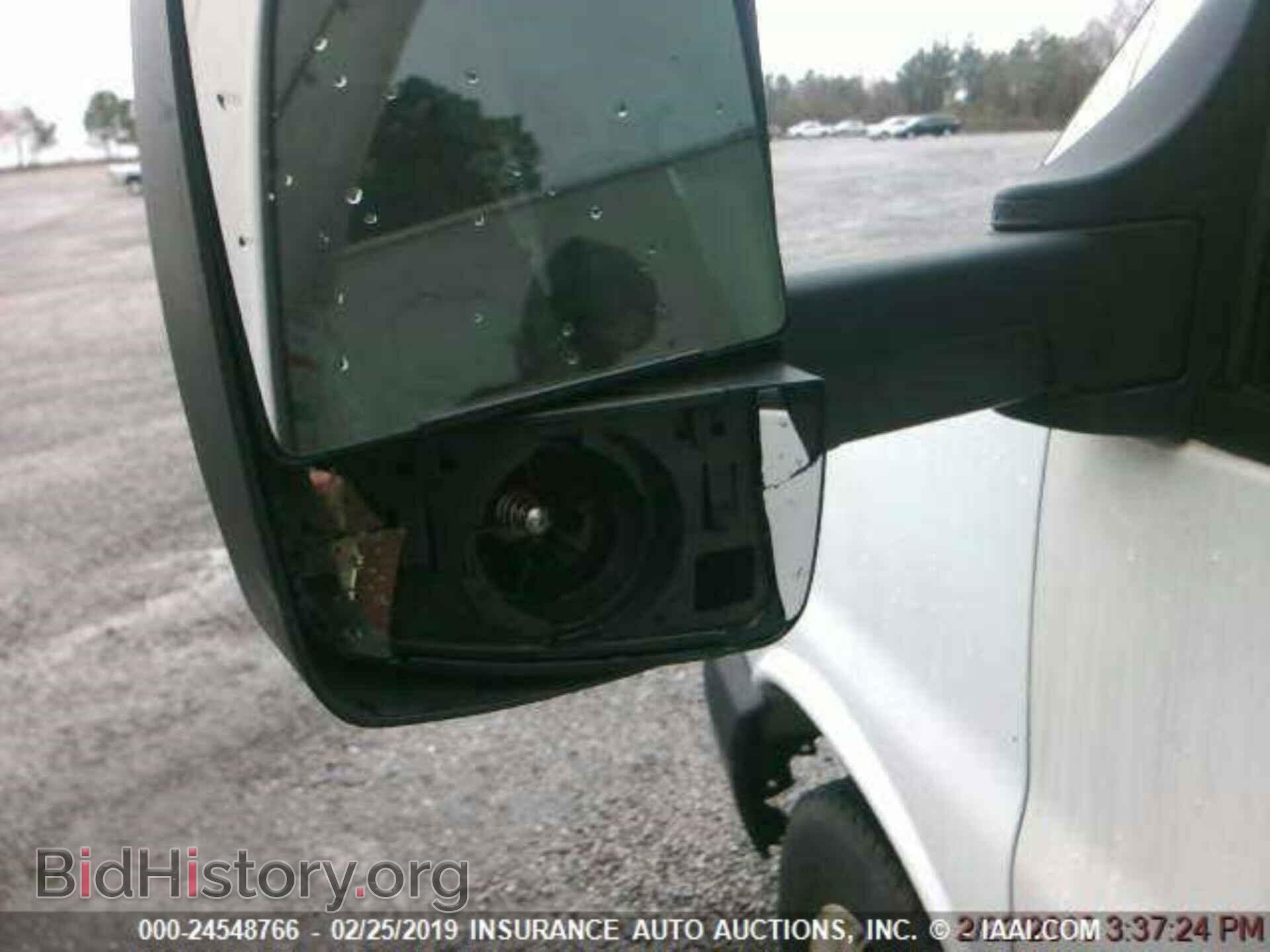 2012 GMC SAVANA - VIN: 1GD374CA3C1908005 - Photo 7