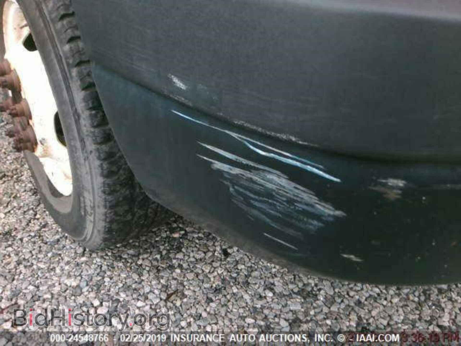2012 GMC SAVANA - VIN: 1GD374CA3C1908005 - Photo 8