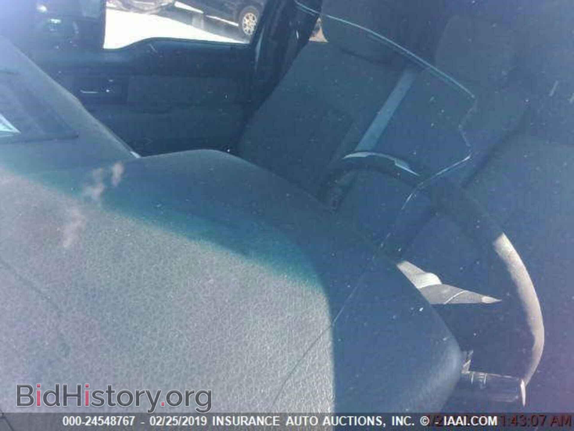 2013 FORD F150 - VIN: 1FTVX1CT9DKD91740 - Фото 3
