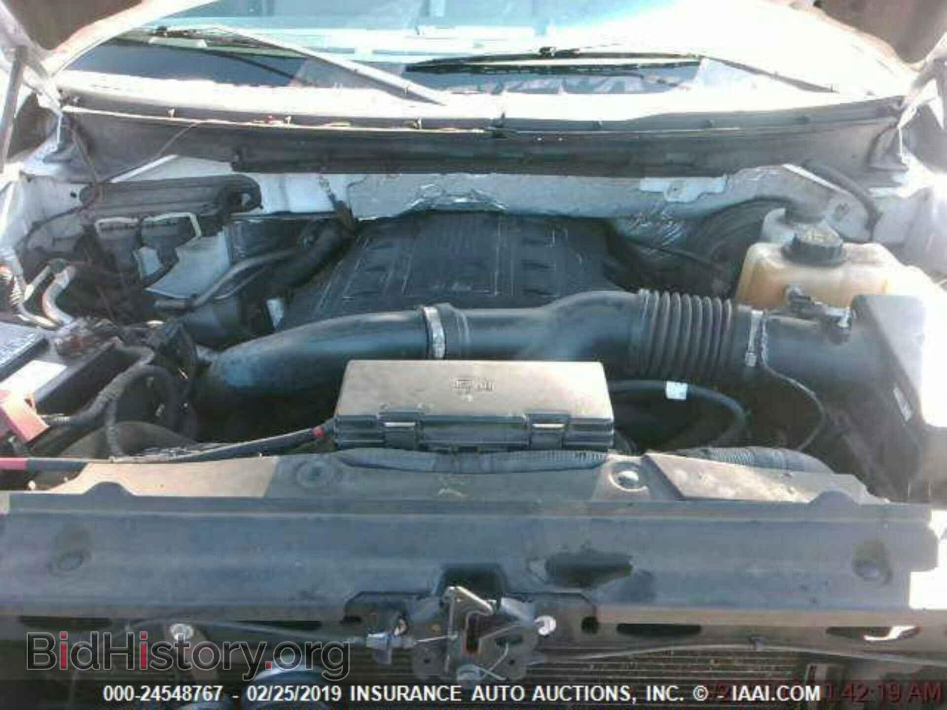 2013 FORD F150 - VIN: 1FTVX1CT9DKD91740 - Фото 9