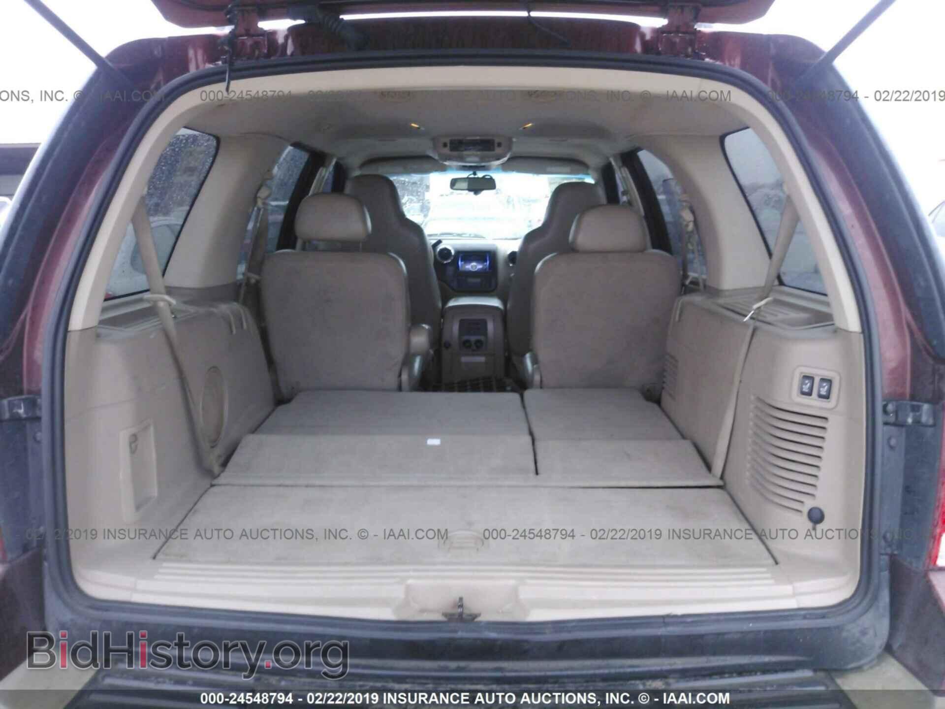 2006 FORD EXPEDITION - VIN: 1FMPU17536LA90175 - Фото 8