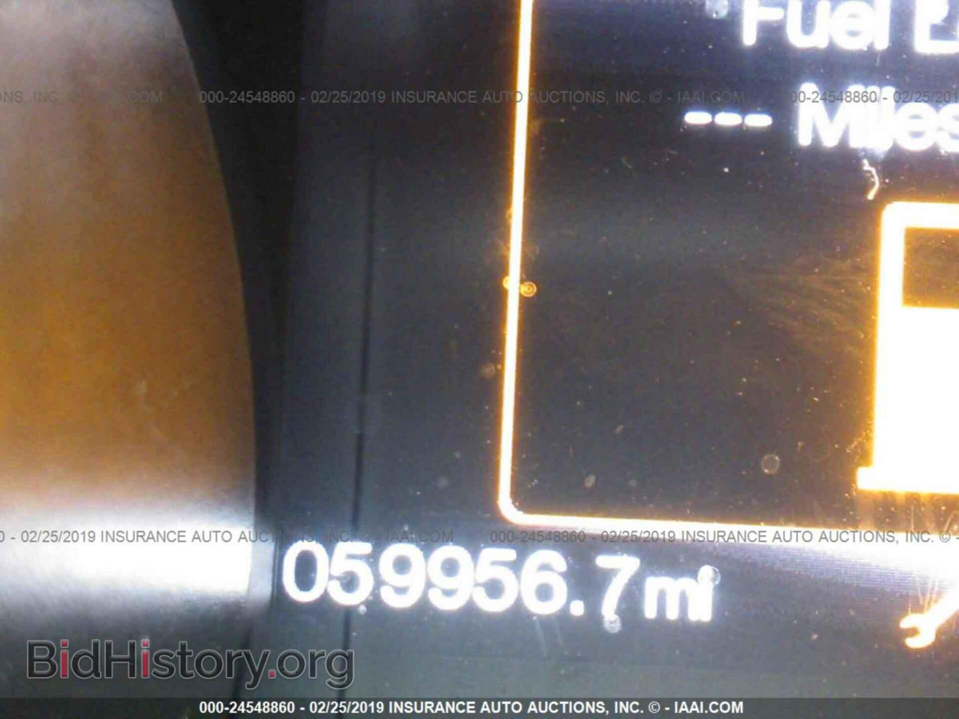 2016 FORD MUSTANG - VIN: 1FA6P8CF6G5245909 - Фото 7