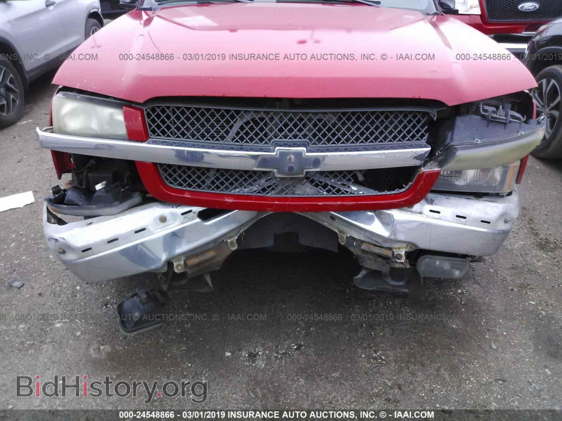 2005 CHEVROLET SILVERADO - VIN: 2GCEC19T351315239 - Фото 6