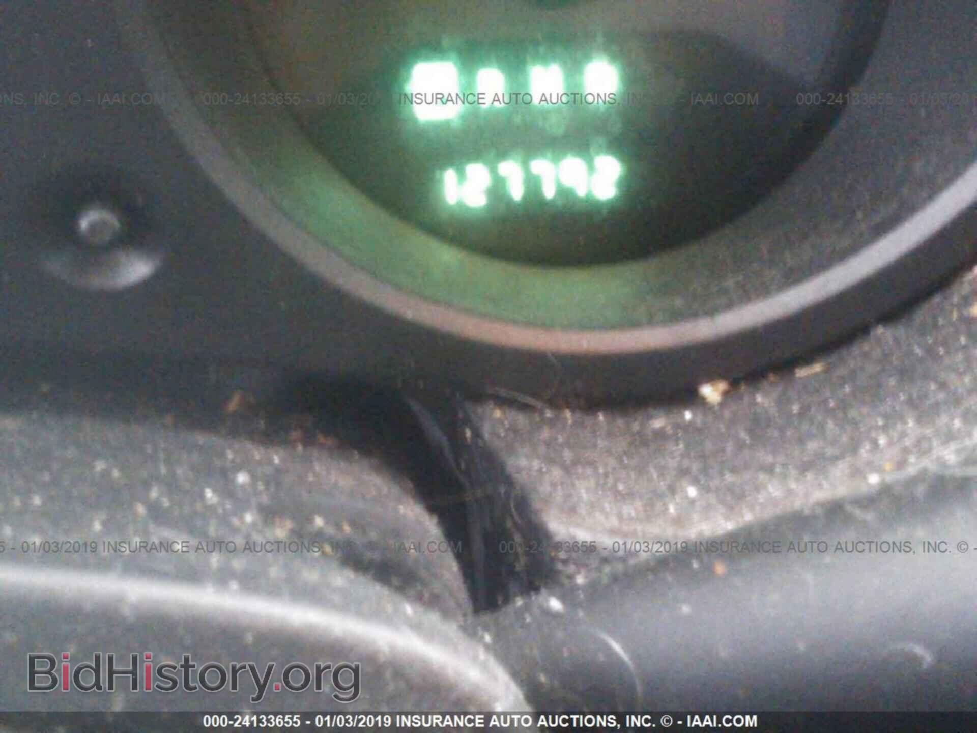 2010 CHRYSLER SEBRING - VIN: 1C3CC4FB5AN176345 - Фото 7