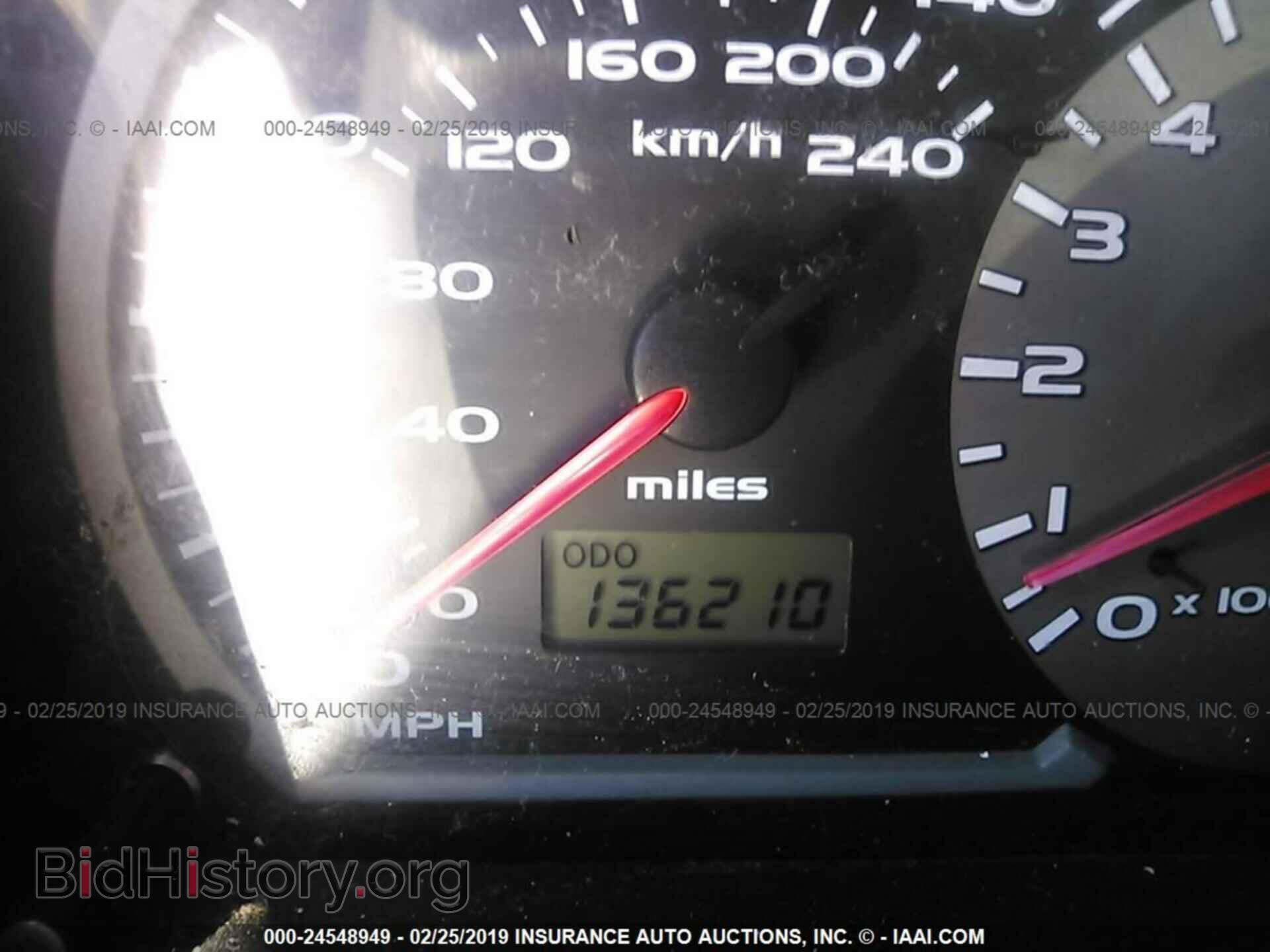 2003 MITSUBISHI ECLIPSE - VIN: 4A3AC44G83E005297 - Фото 7