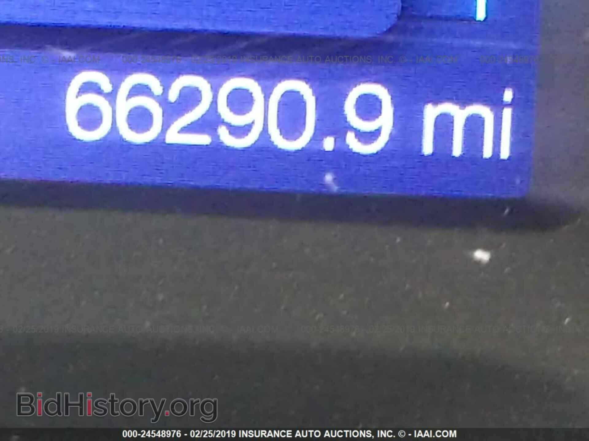 2013 FORD EDGE - VIN: 2FMDK3JC2DBB09405 - Photo 7