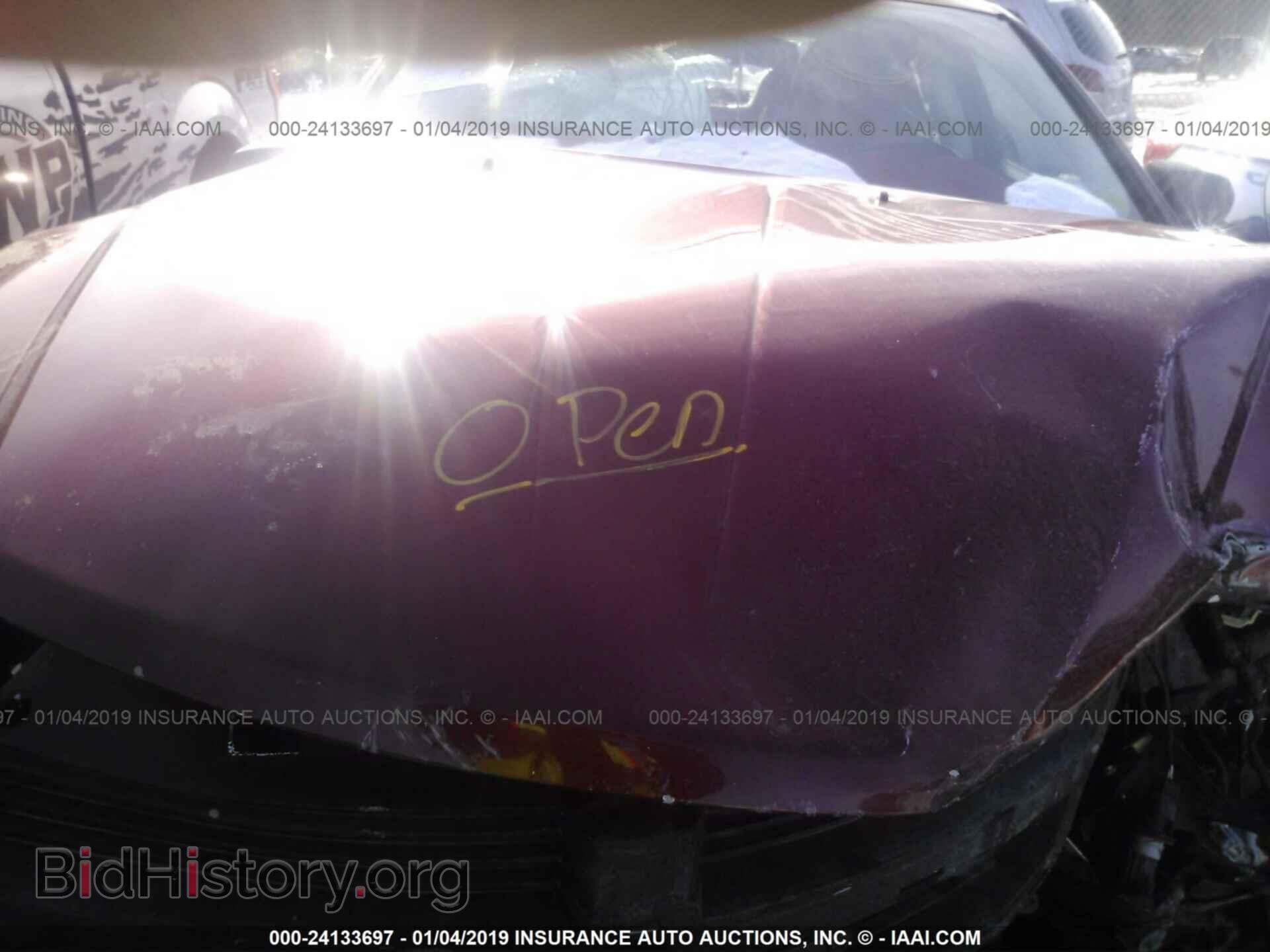 2008 DODGE AVENGER - VIN: 1B3LC56R38N121144 - Фото 10