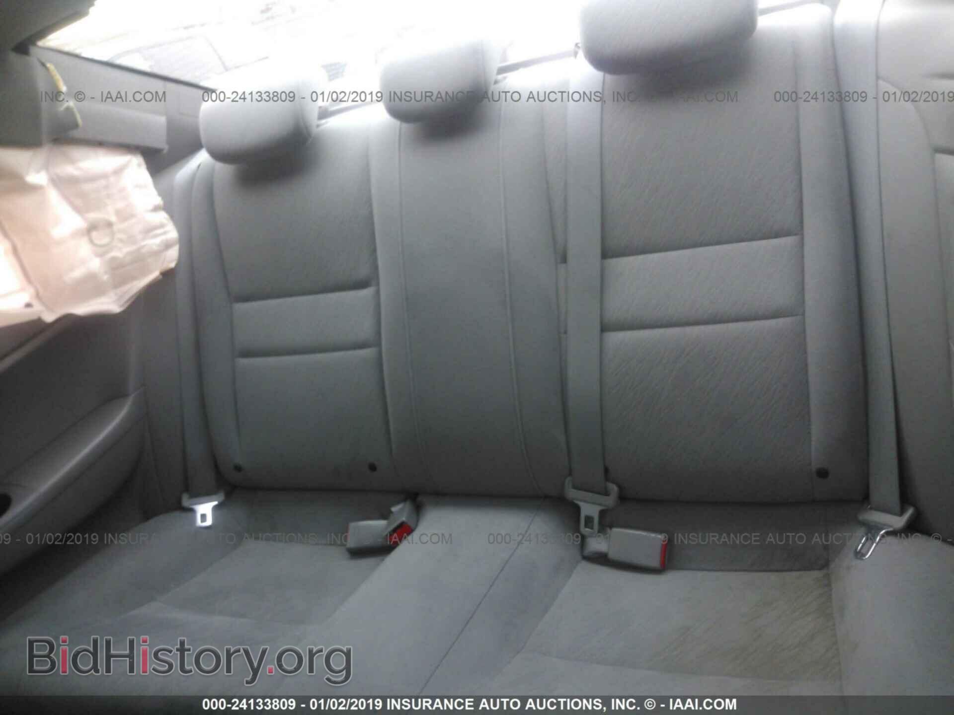 2017 MITSUBISHI MIRAGE - VIN: ML32F3FJ2HHF18137 - Фото 8
