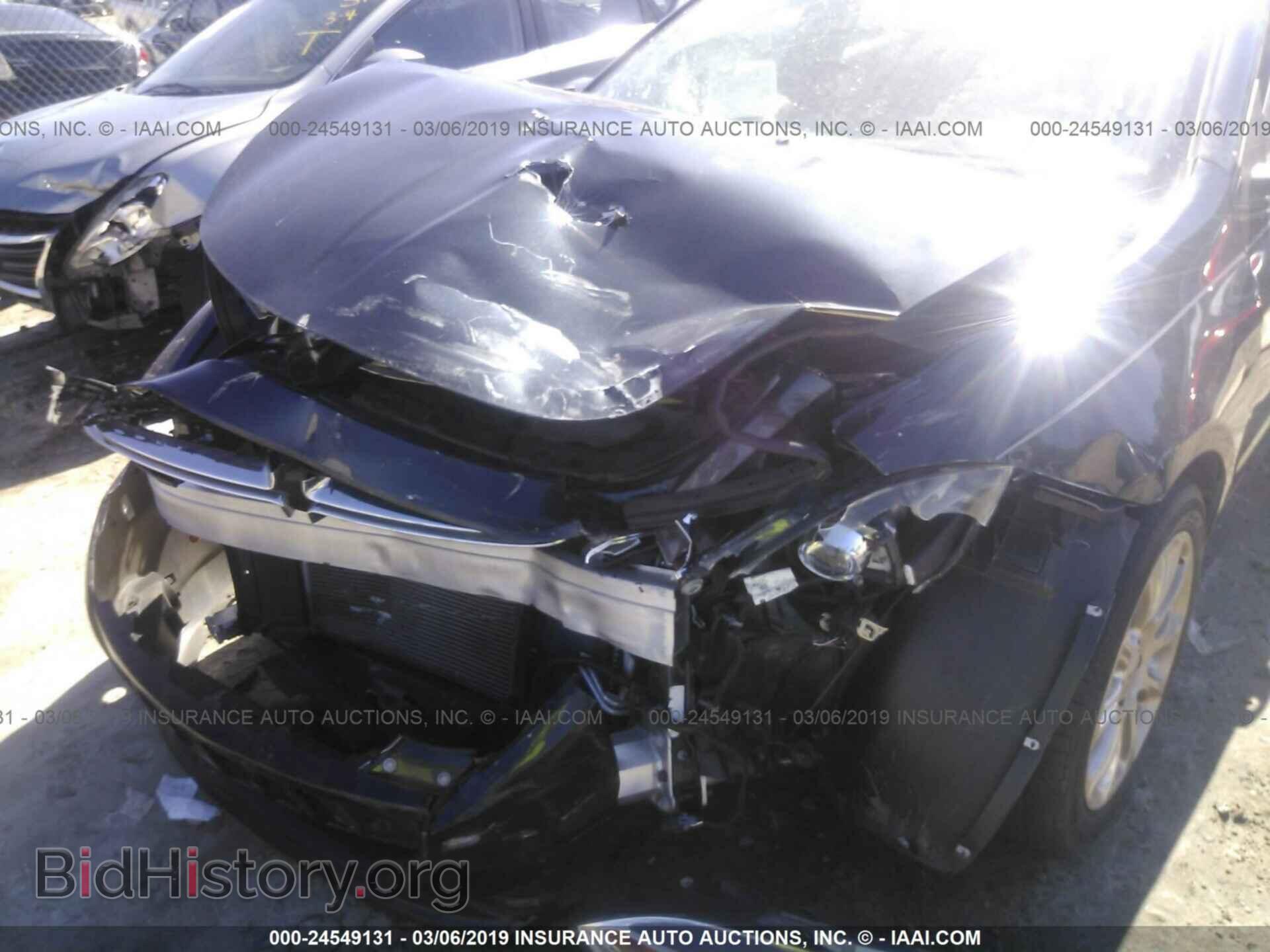 2014 DODGE DART - VIN: 1C3CDFCB2ED670204 - Photo 6