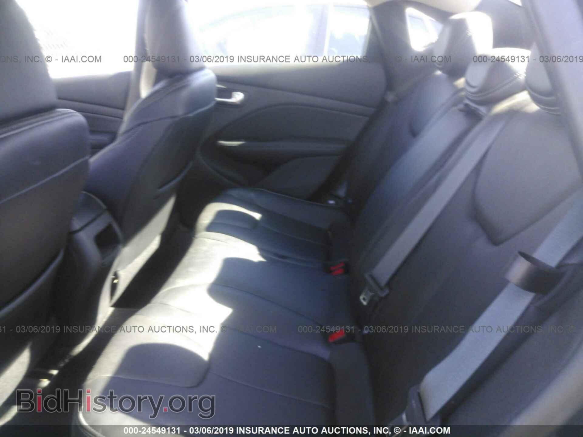 2014 DODGE DART - VIN: 1C3CDFCB2ED670204 - Photo 8