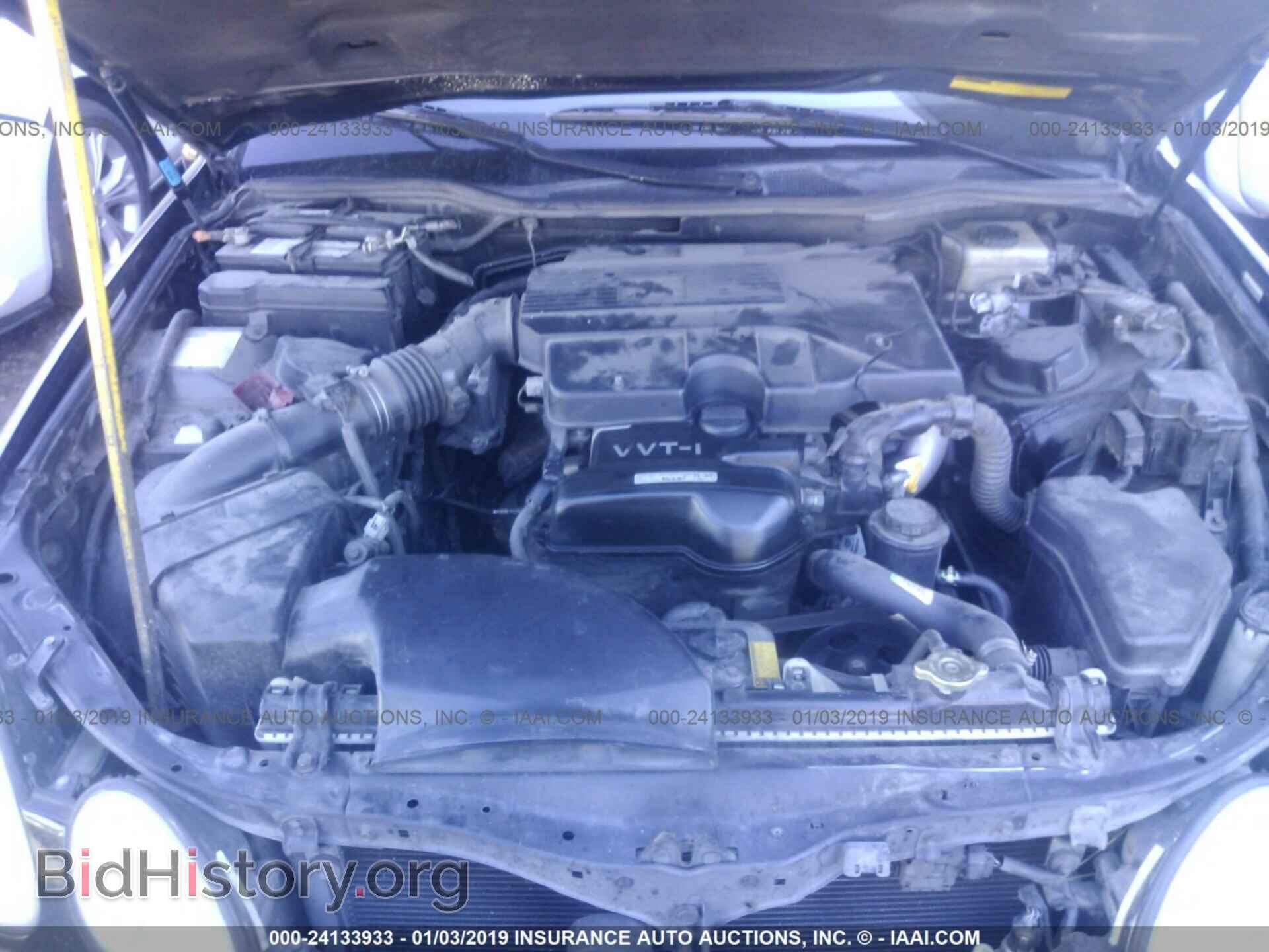 2003 LEXUS GS - VIN: JT8BD69S230175003 - Фото 10